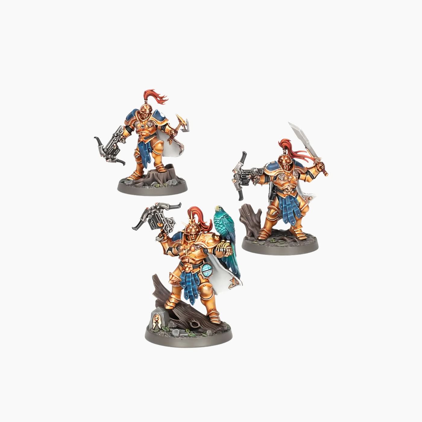 Warhammer Underworlds Starter Set - Image 7