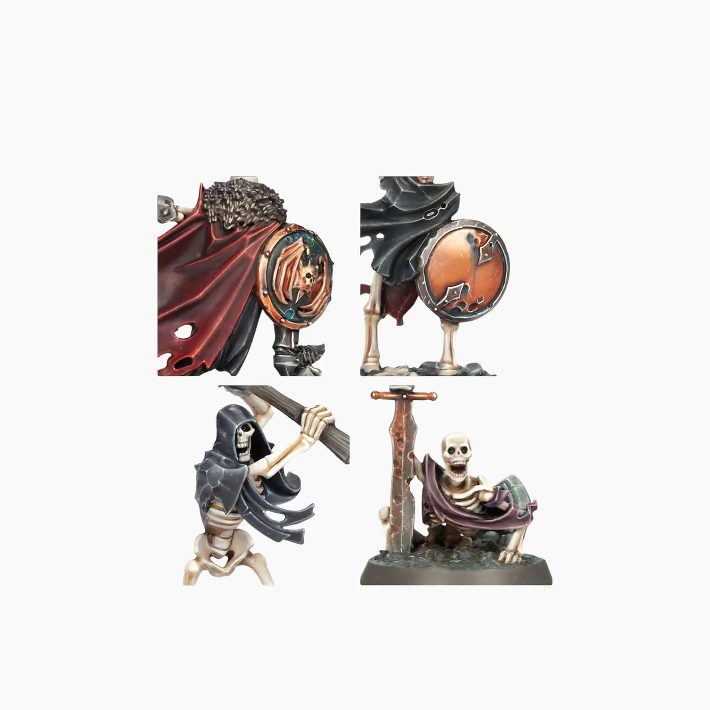 Warhammer Underworlds Starter Set - Image 8