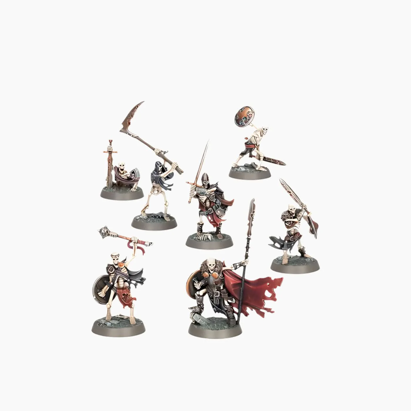 Warhammer Underworlds Starter Set - Image 9