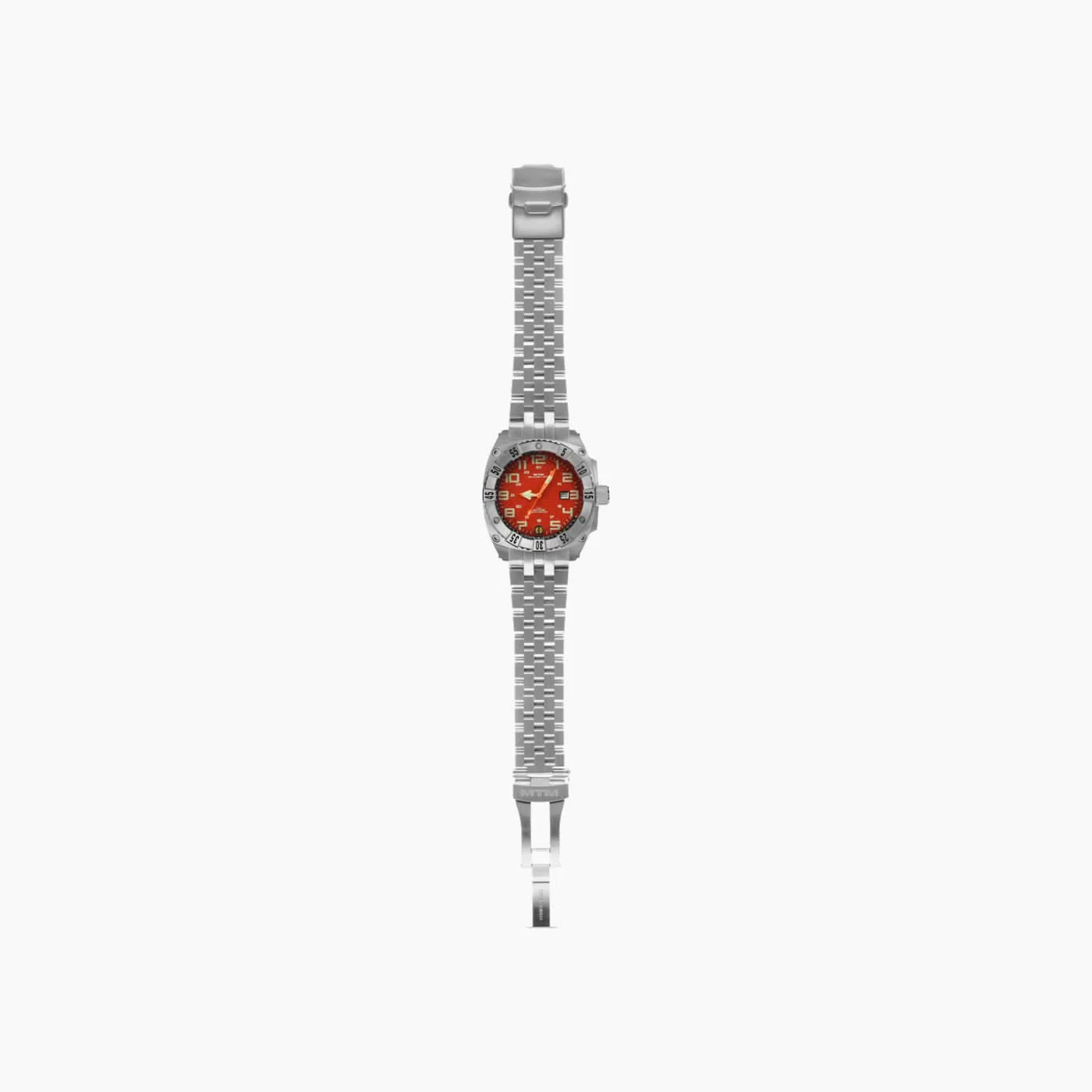 MTM Watches Warrior Watch - Image 2