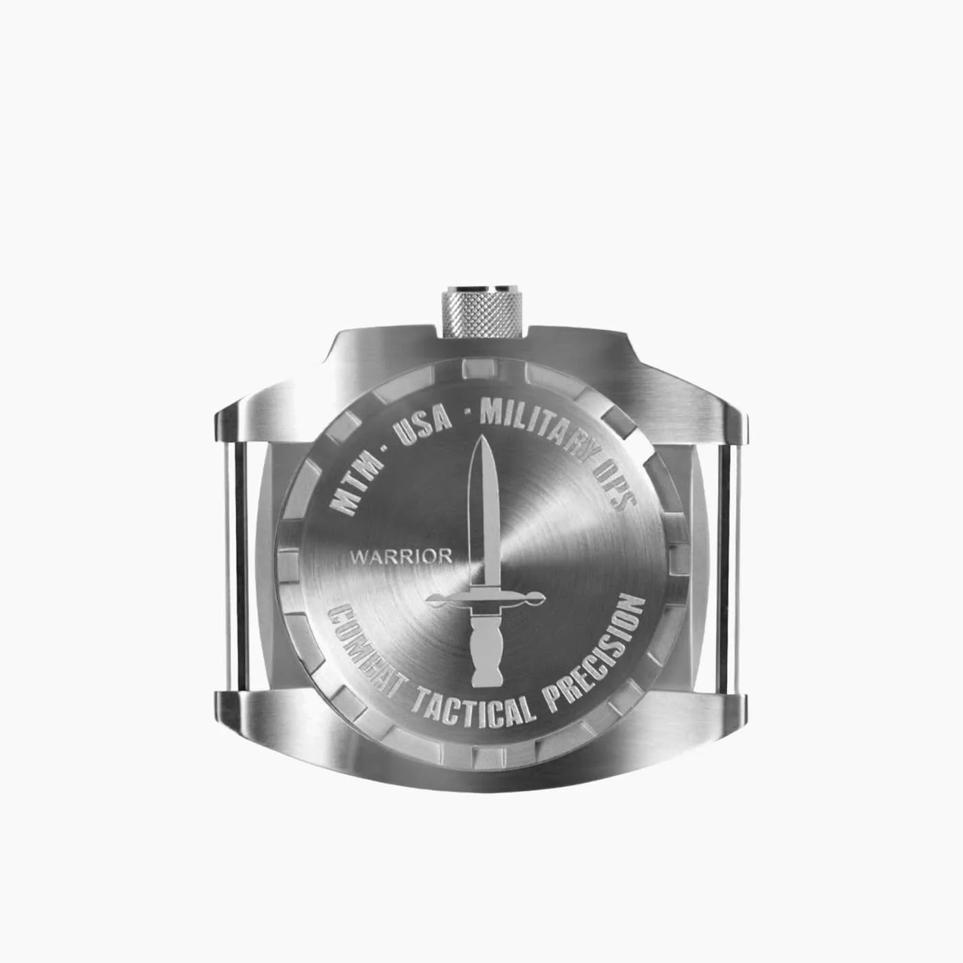 MTM Watches Warrior Watch - Image 5