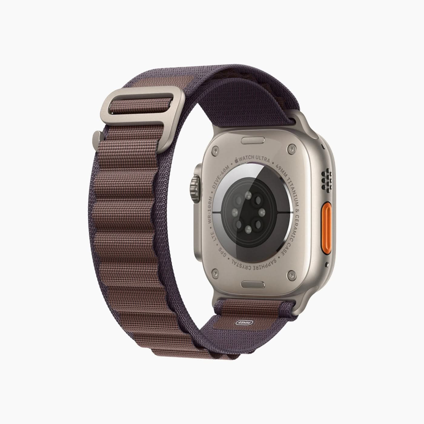Wiwu Ultra Mountain Loop Watch Band - Image 4