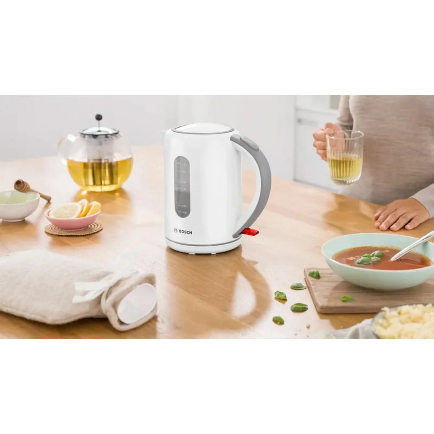 Bosch Water Kettle - Image 14