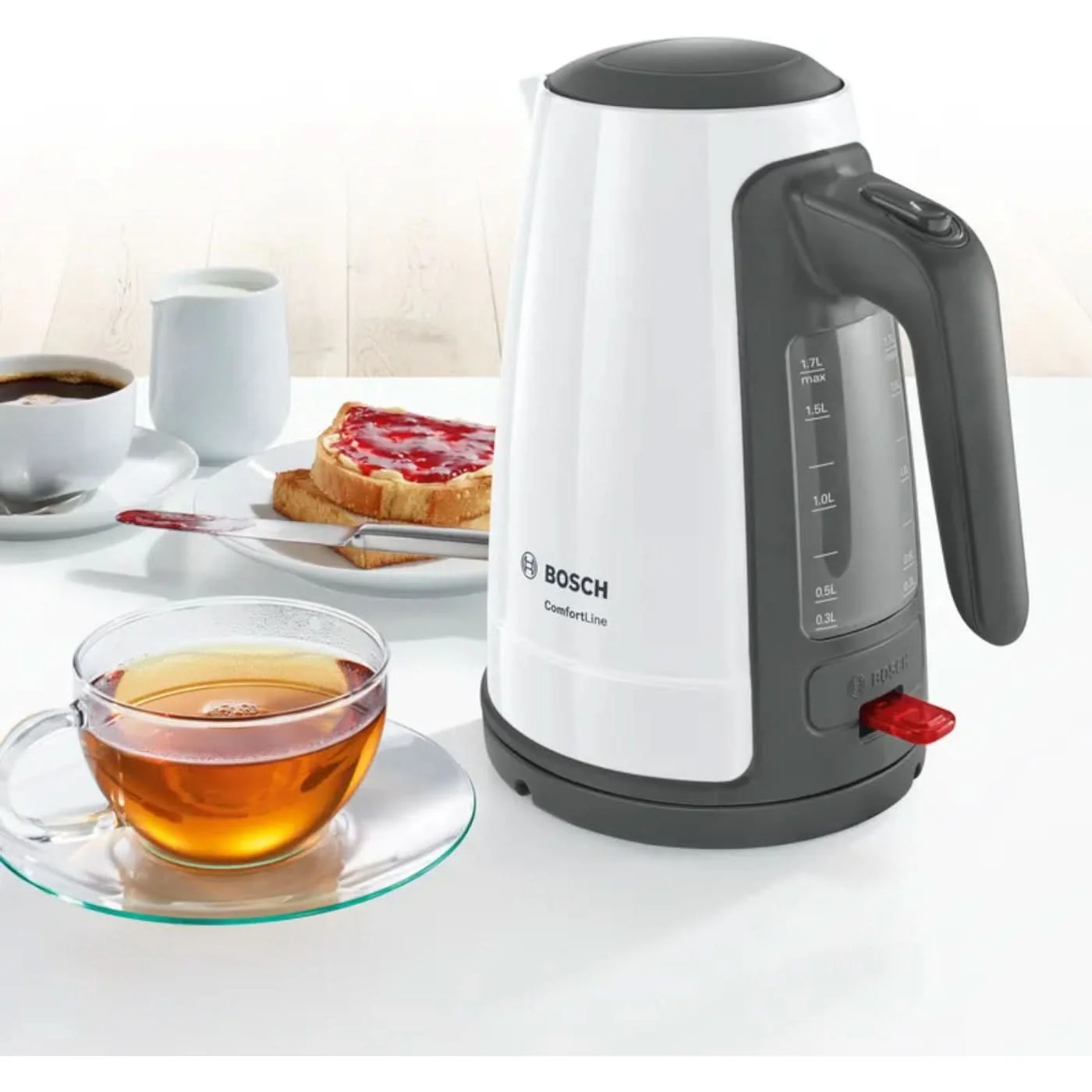 Bosch Water Kettle - Image 3