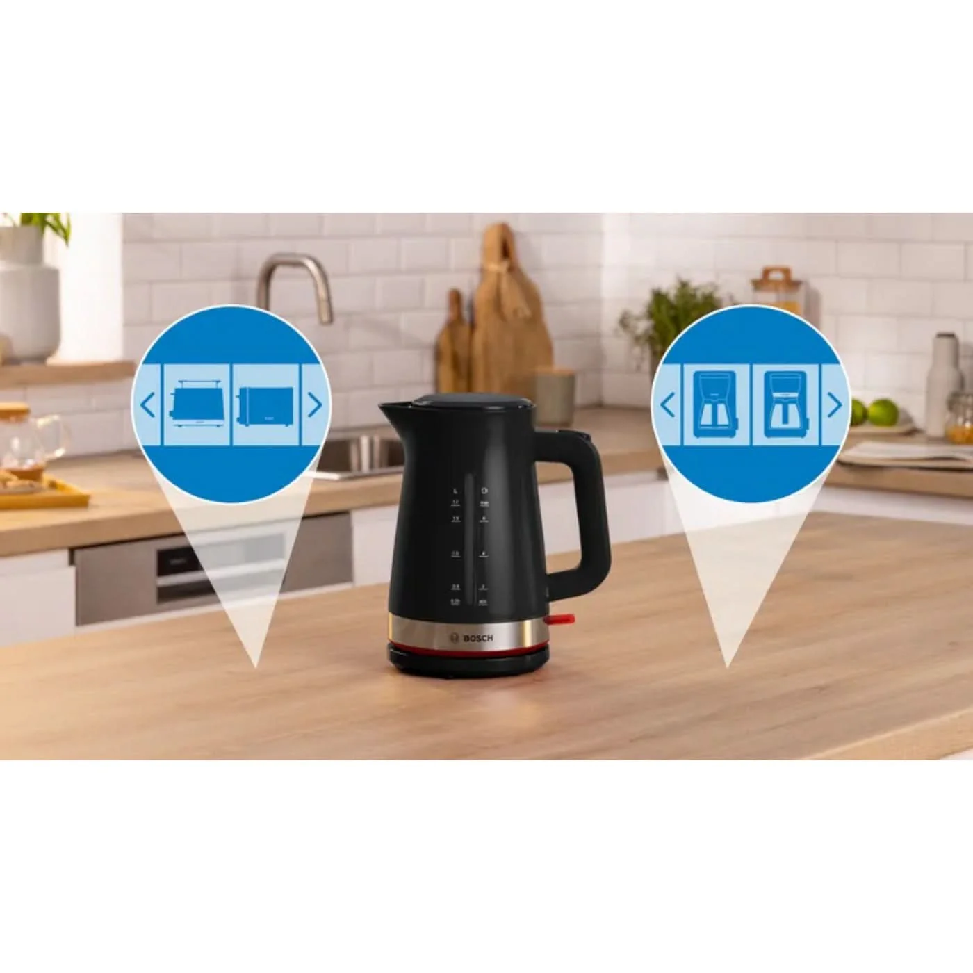 Bosch Water Kettle - Image 6