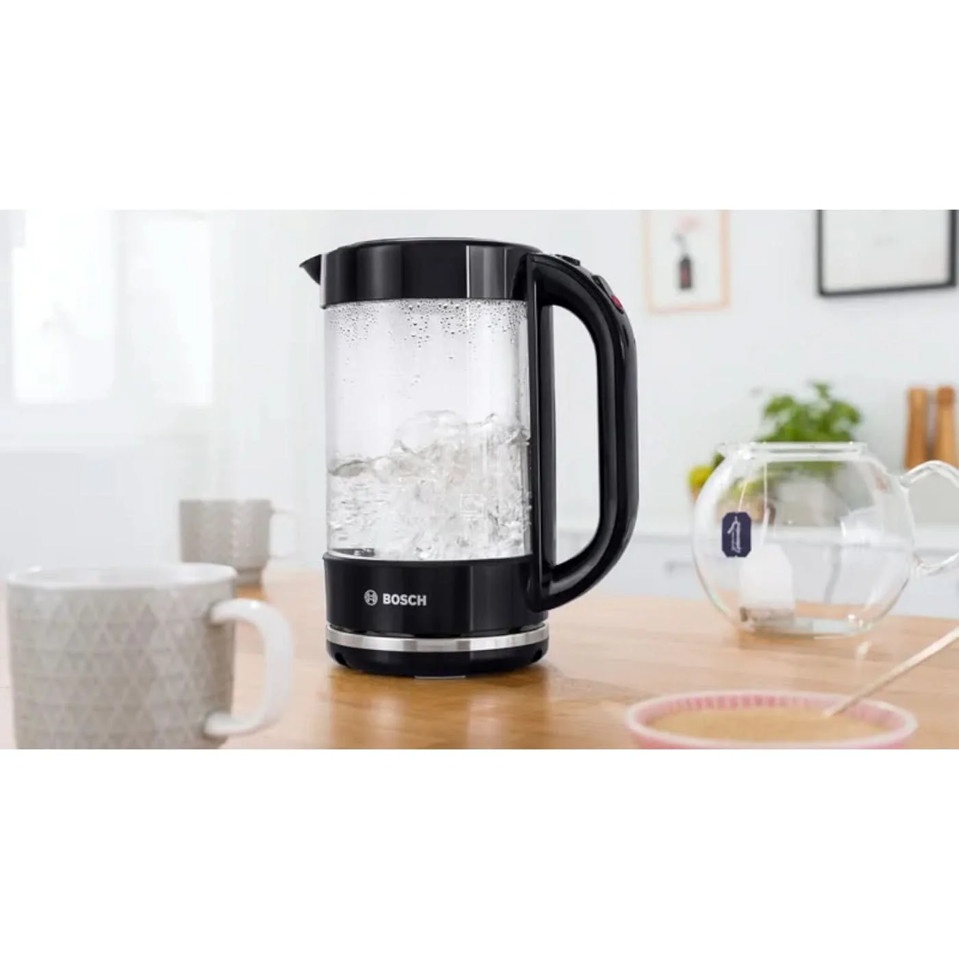 Bosch Water Kettle - Image 8