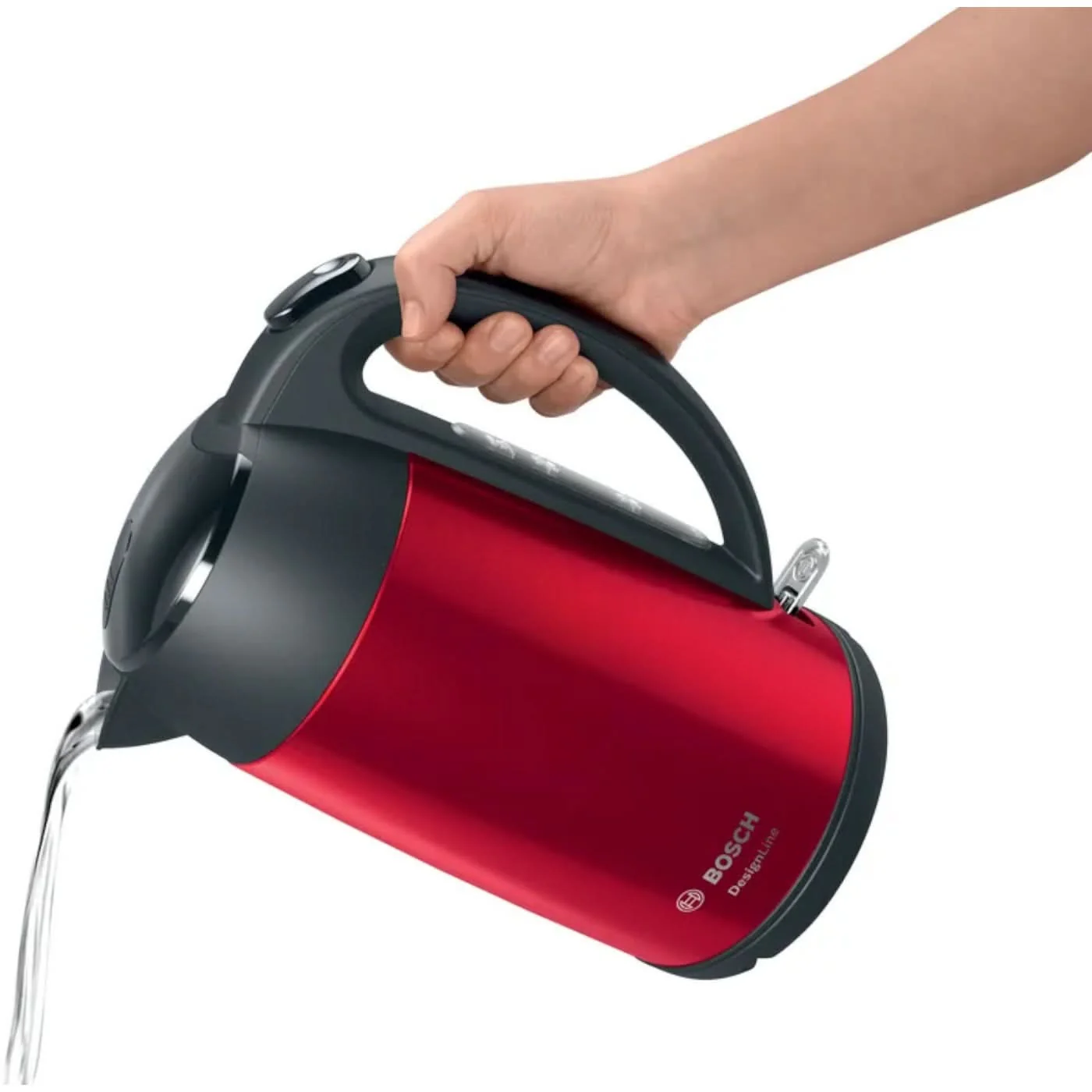 Bosch DesignLine Kettle - Image 15