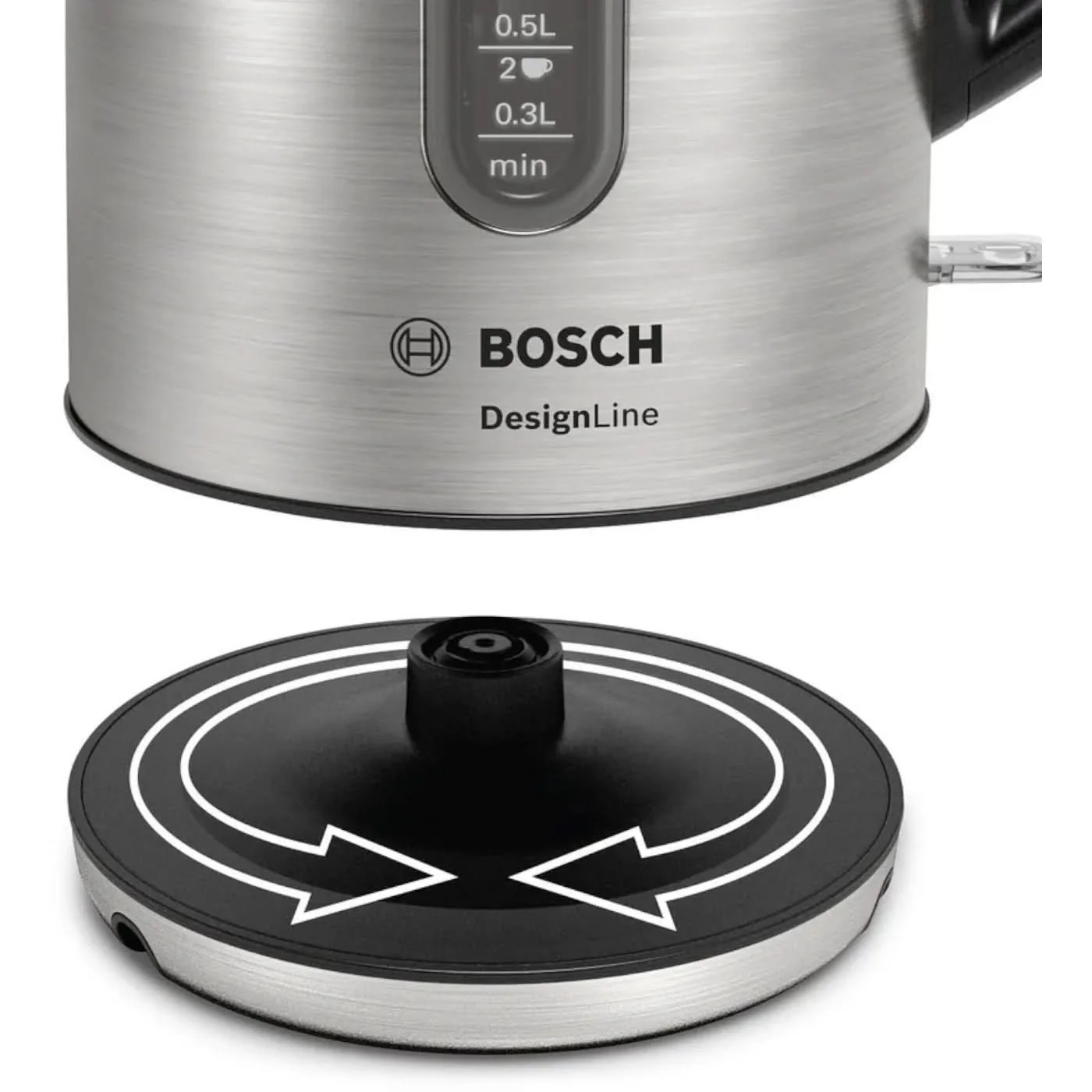 Bosch Water Kettle - Image 6