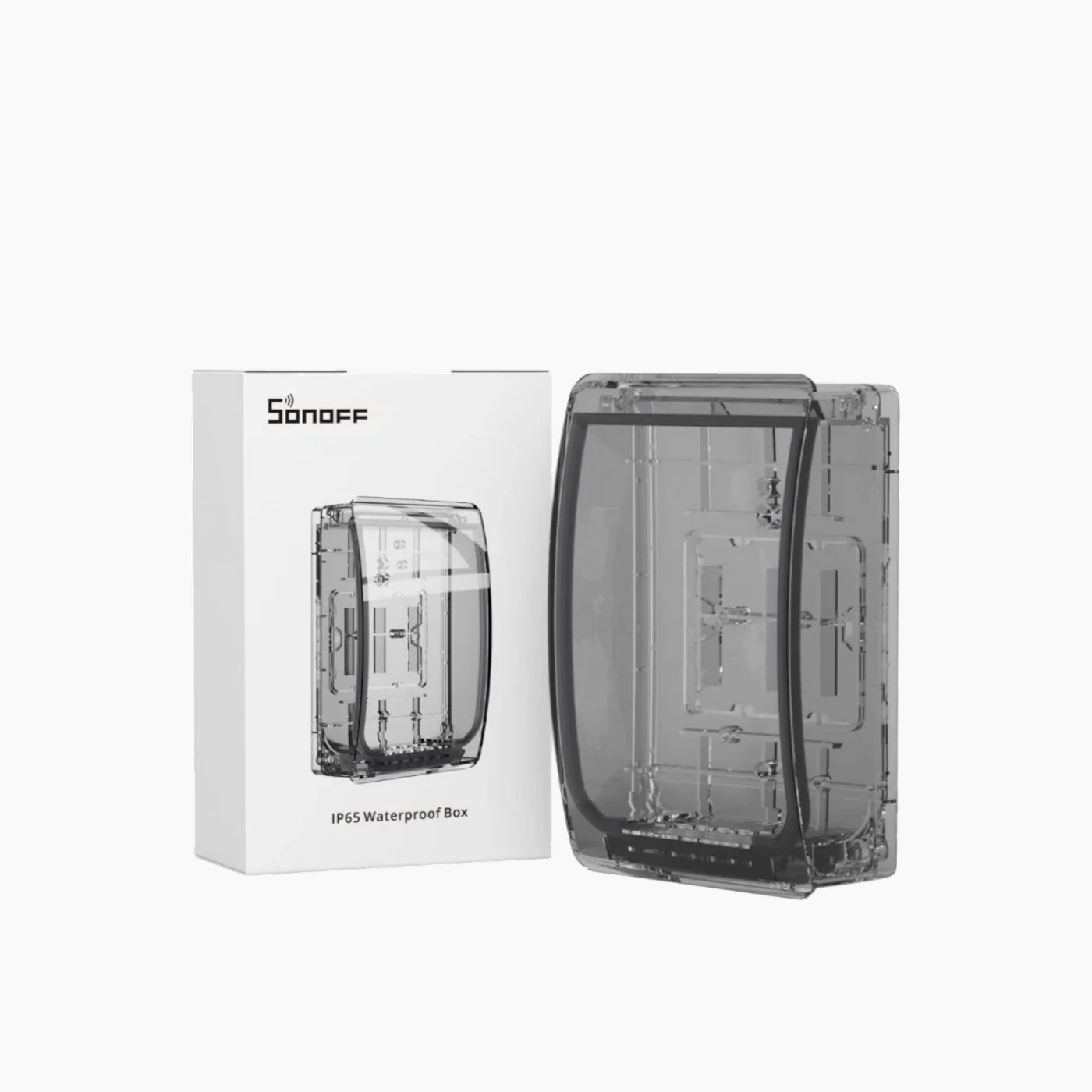 SONOFF Water Proof Box - Image 3