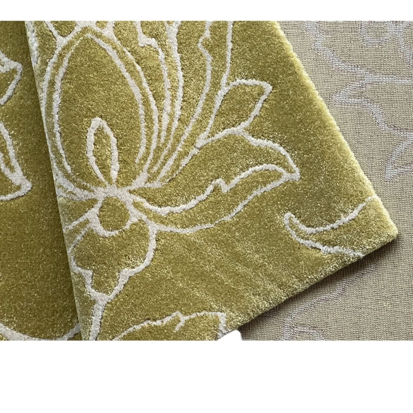 Spazio Home Bloom Flora Rug - Image 6