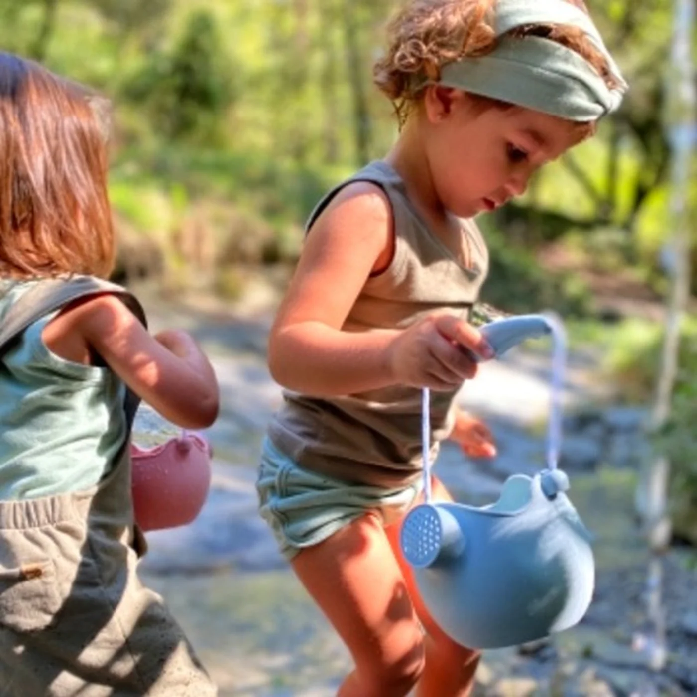 Scrunch Watering Can - 1 Piece - Image 13