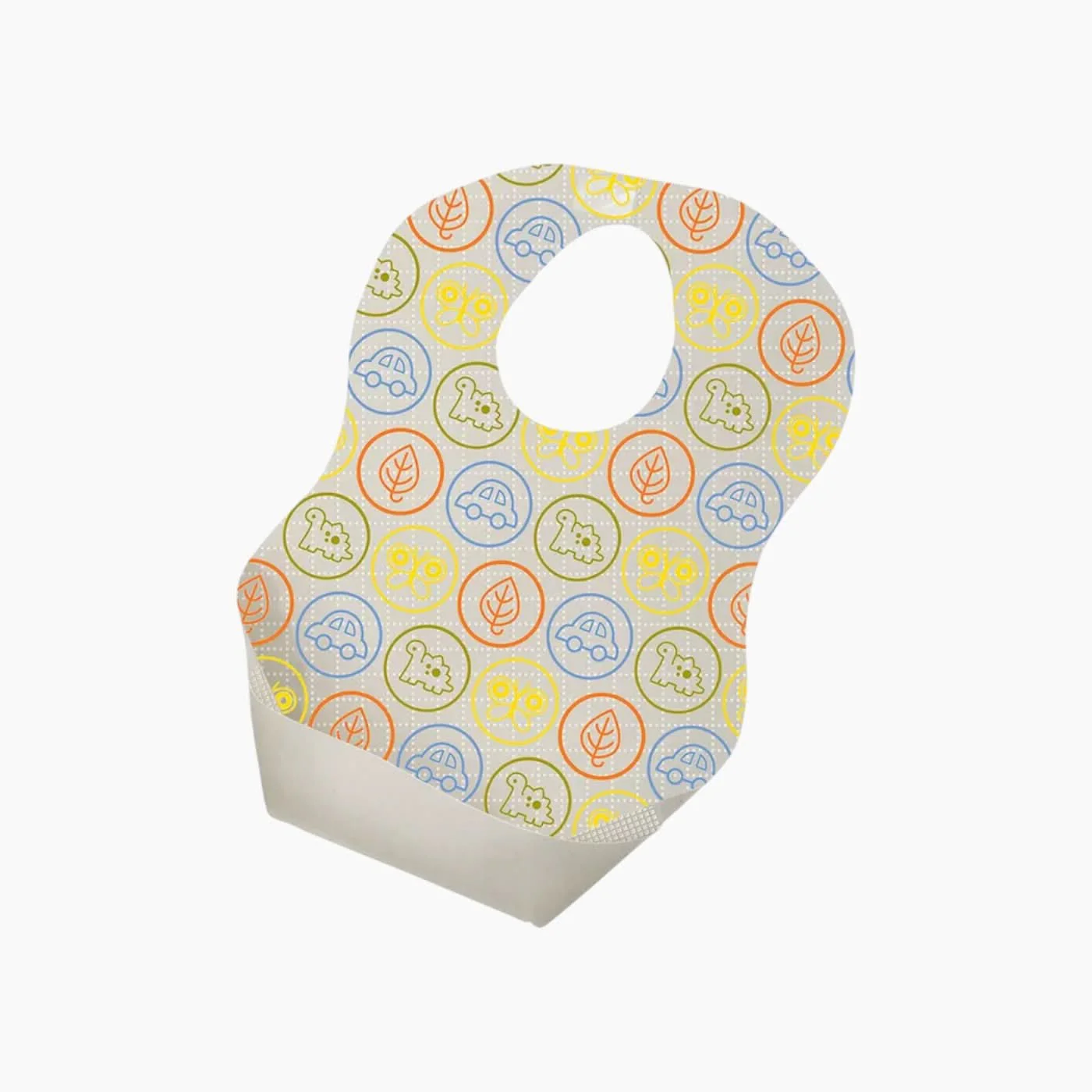 Tommee Tippee Waterproof Disposable Bibs