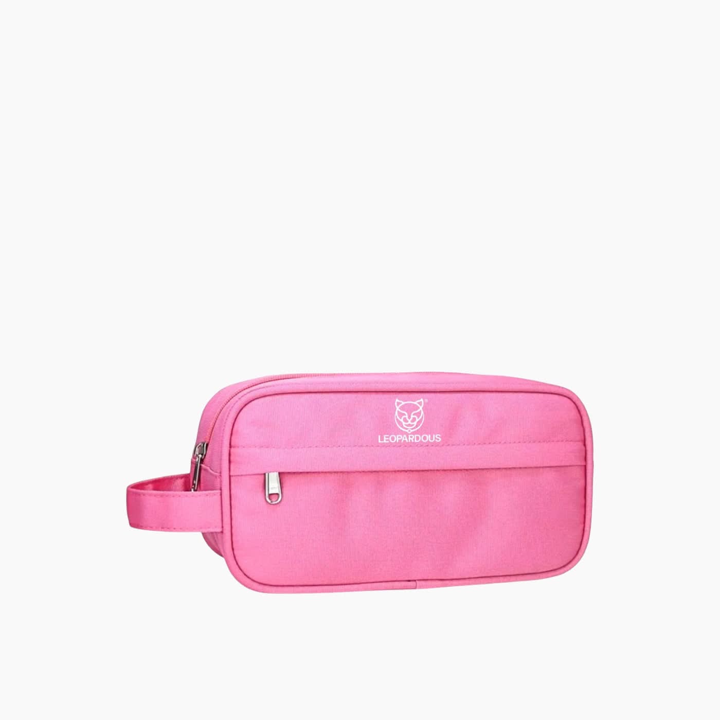 Leopardous Waterproof Pouch