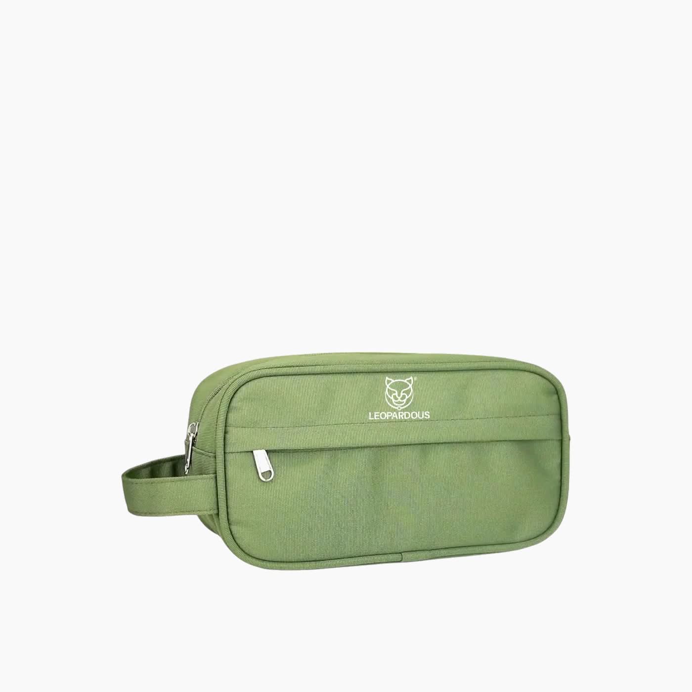 Leopardous Waterproof Pouch - Image 2