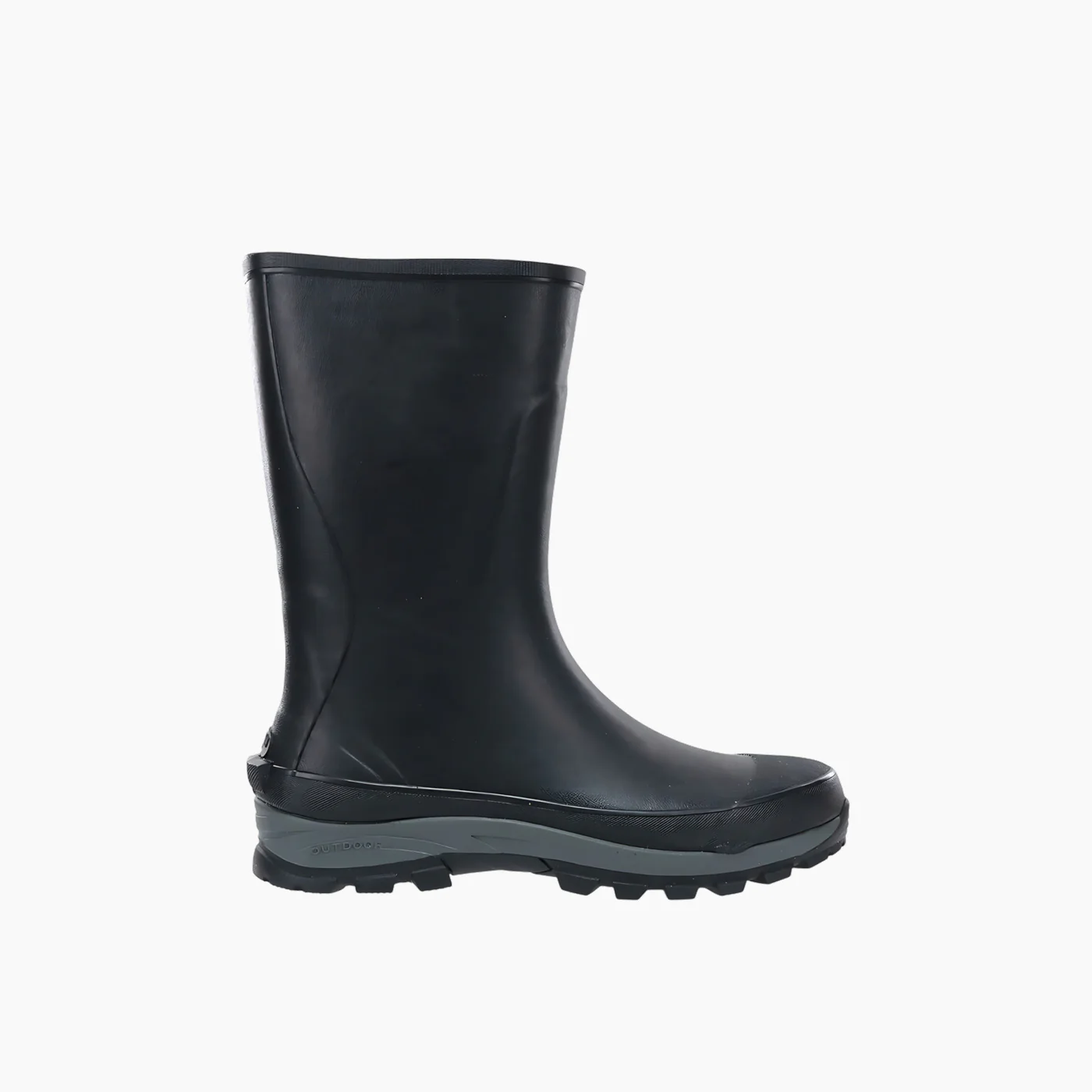 Chief Premium Rubber Tall Boot - Image 6
