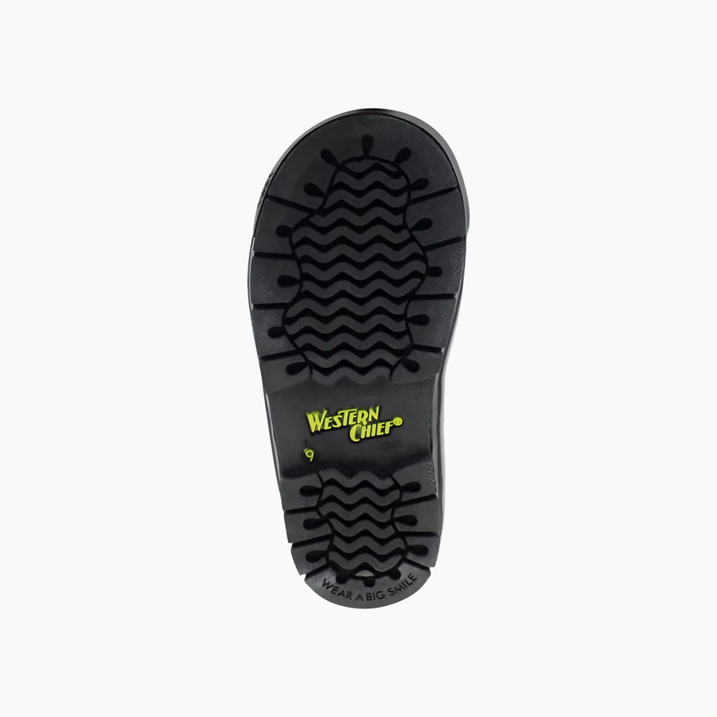 Western Chief Fire Truck Rescue Boots - Image 3