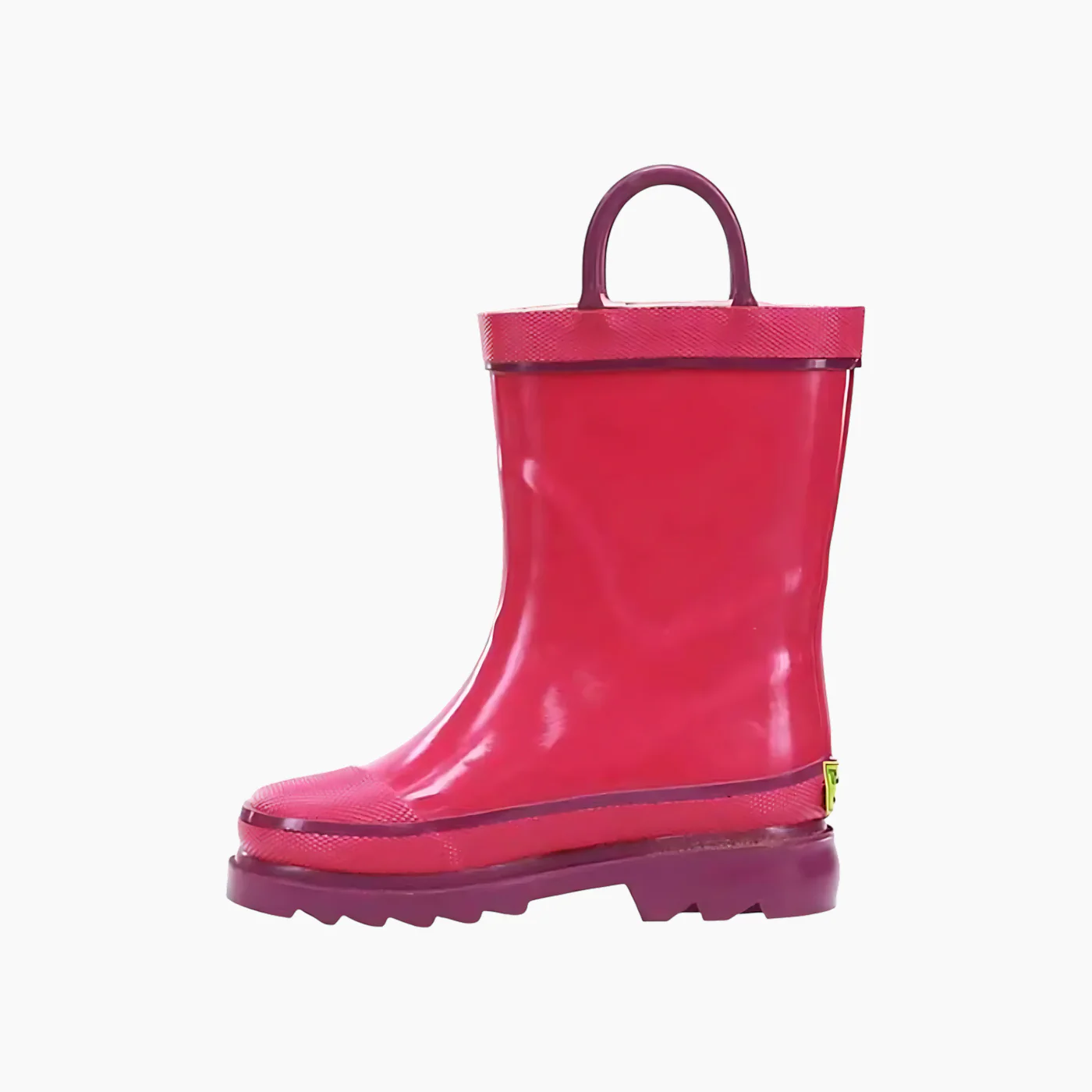 Western Chief Firechief 2 Rain Boot - Image 13