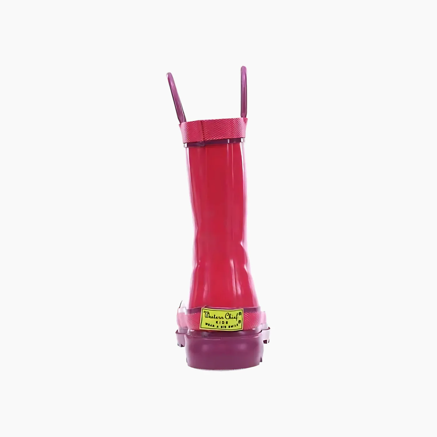 Western Chief Firechief 2 Rain Boot - Image 14