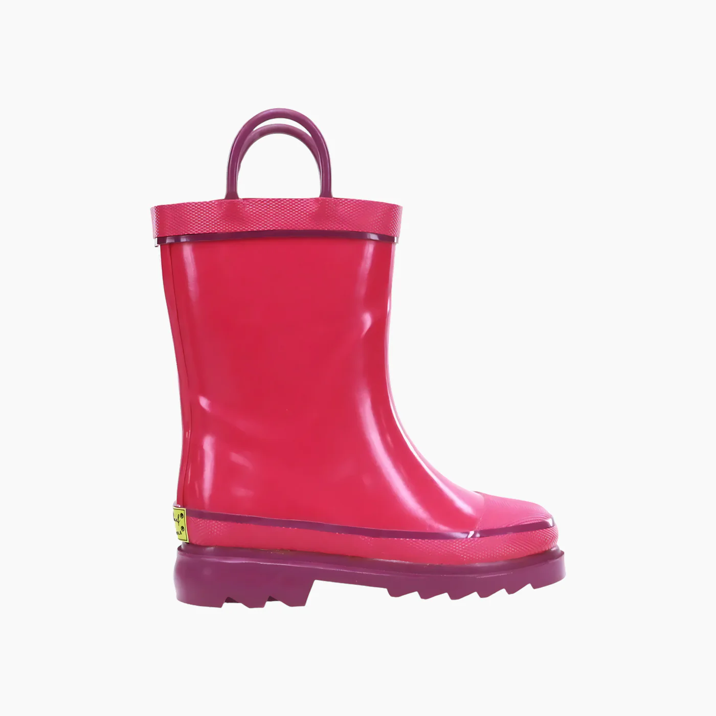 Western Chief Firechief 2 Rain Boot - Image 17