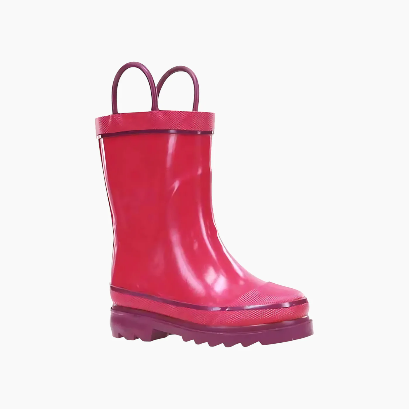 Western Chief Firechief 2 Rain Boot - Image 18