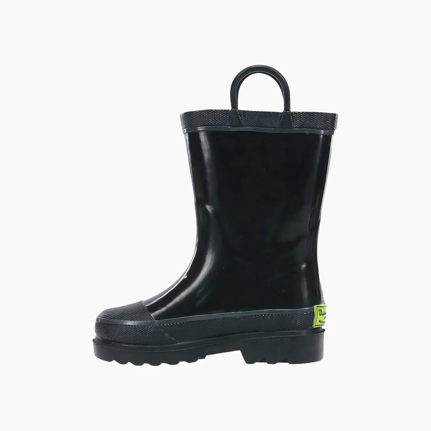 Western Chief Firechief 2 Rain Boot - Image 8