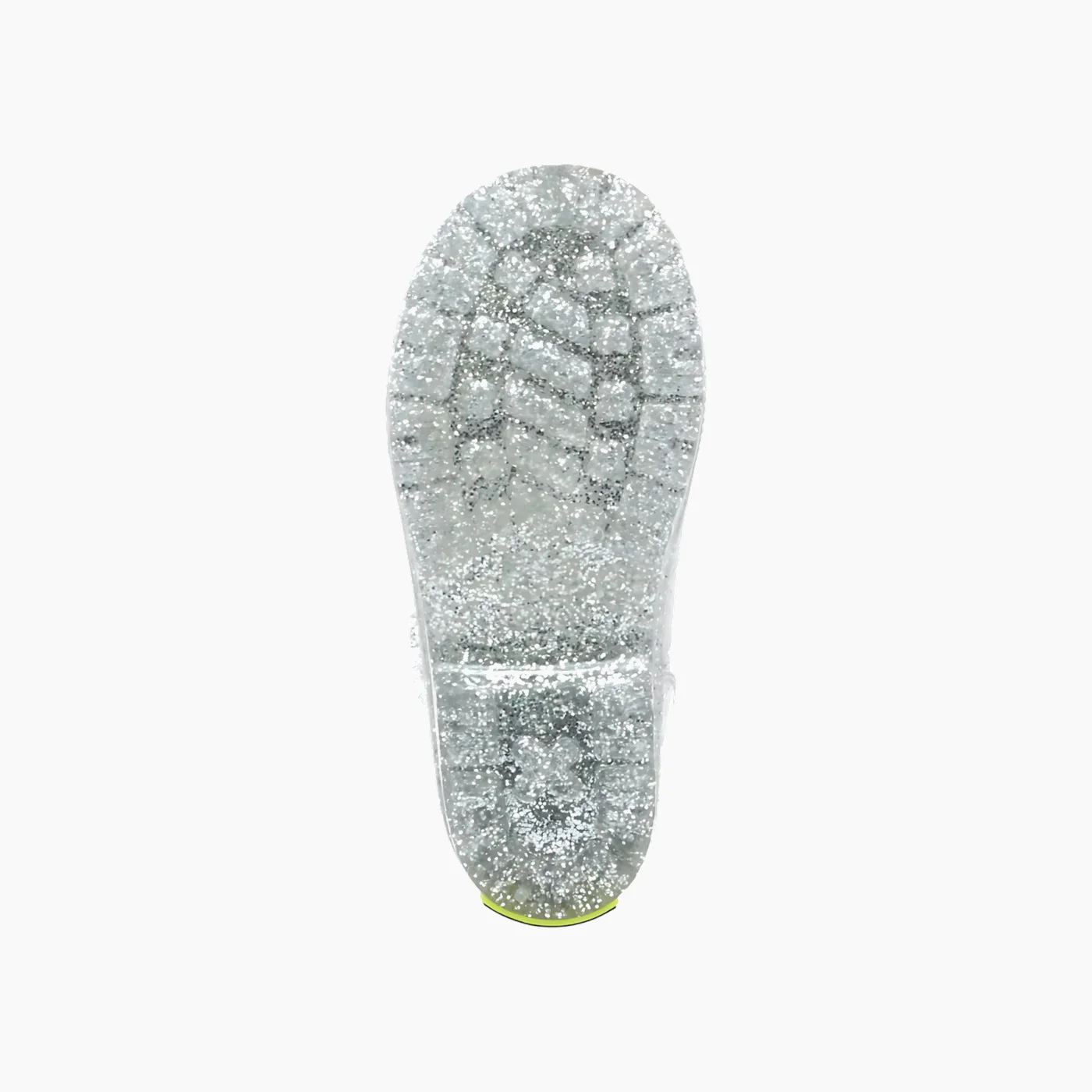 Chief Glitter PVC Rain Boot - Image 13