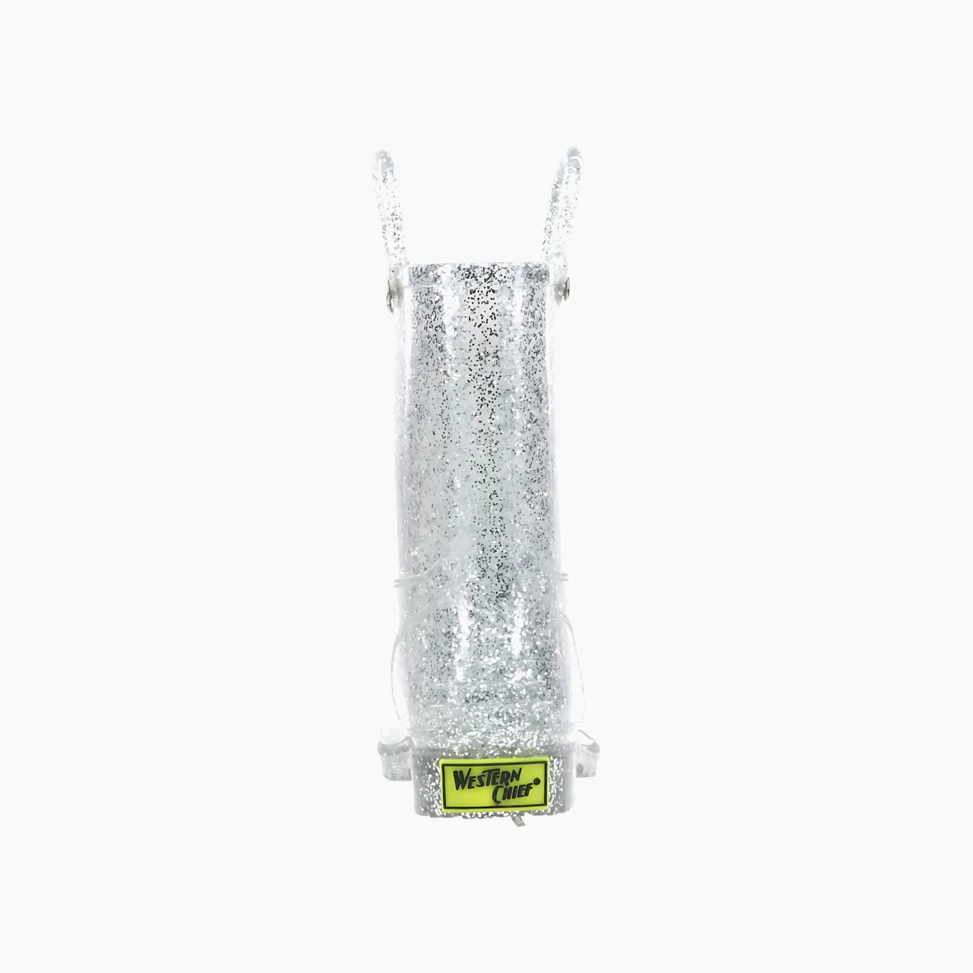 Chief Glitter PVC Rain Boot - Image 15