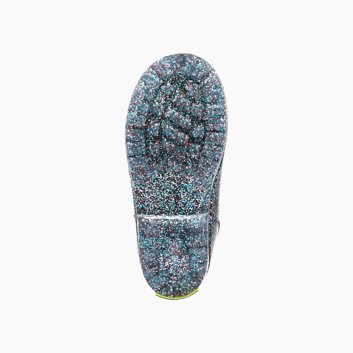 Chief Glitter PVC Rain Boot - Image 20