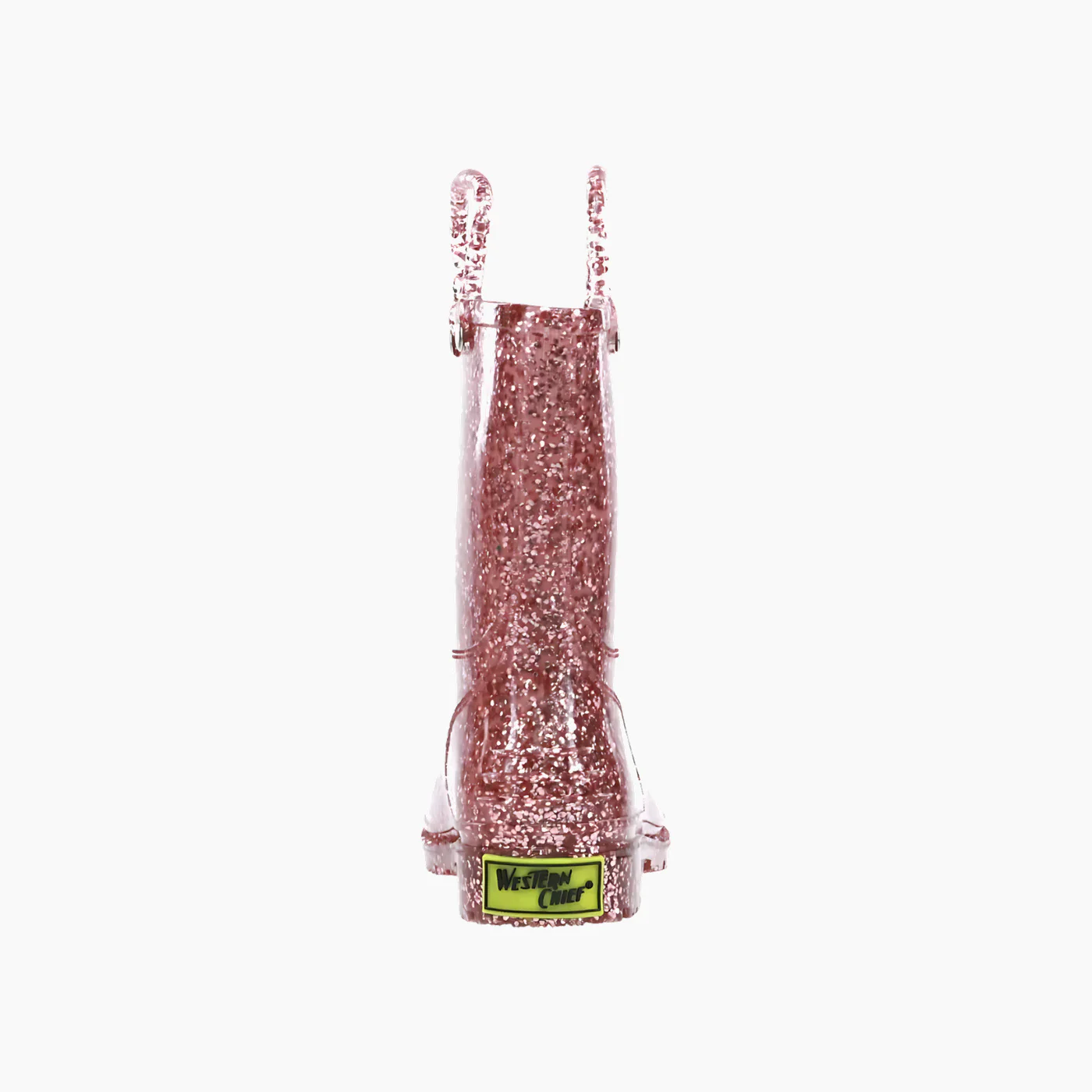 Chief Glitter PVC Rain Boot - Image 26