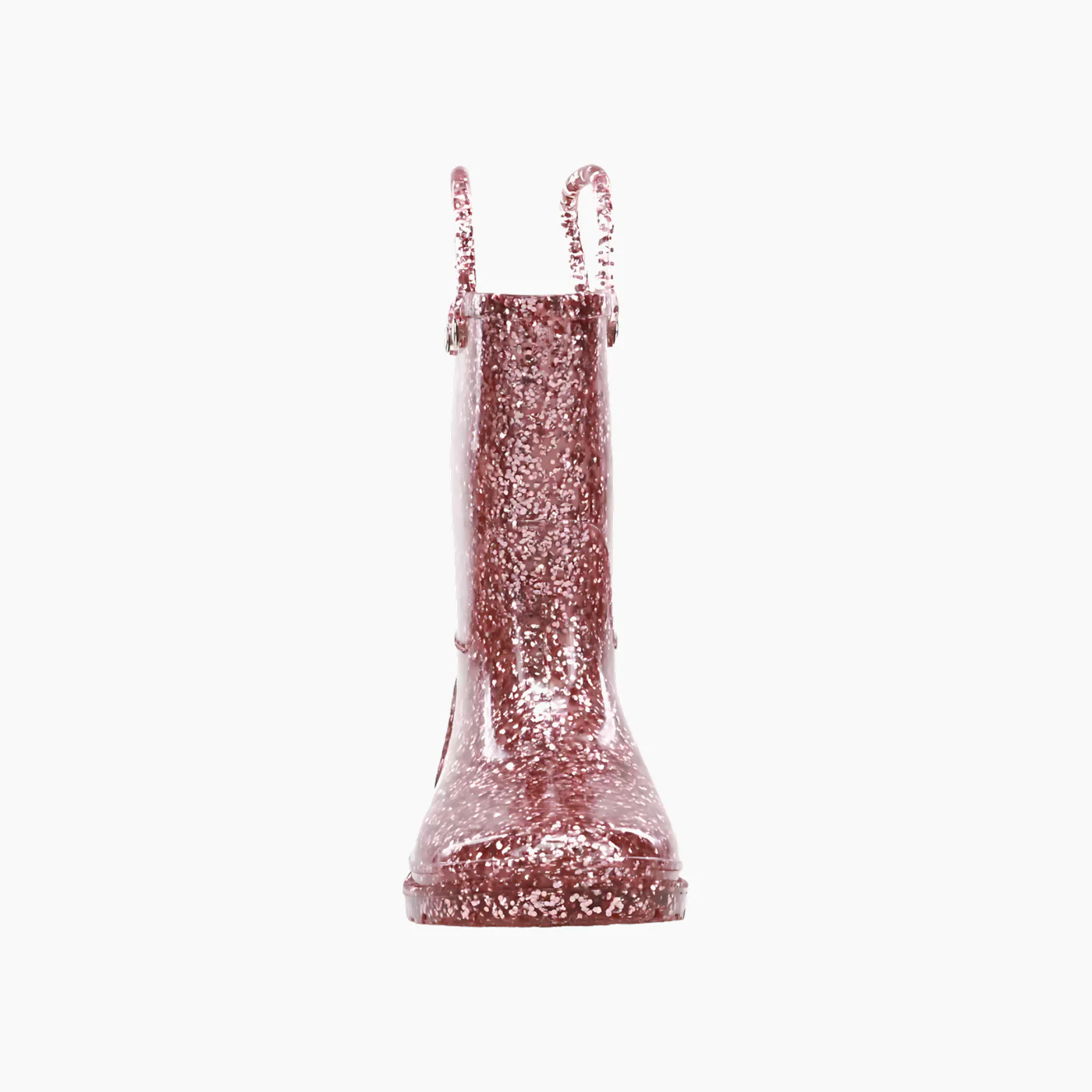 Chief Glitter PVC Rain Boot - Image 31
