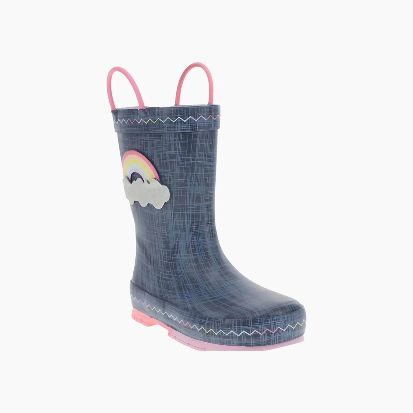 Chief Jean Patch Rain Boots - Image 3