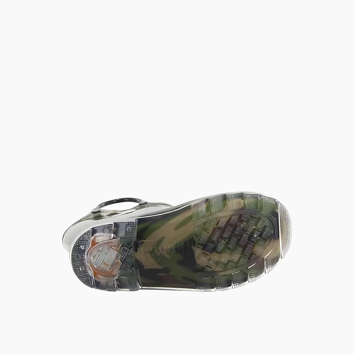 Western Chief Lighted Camo Rain Boots - Image 8