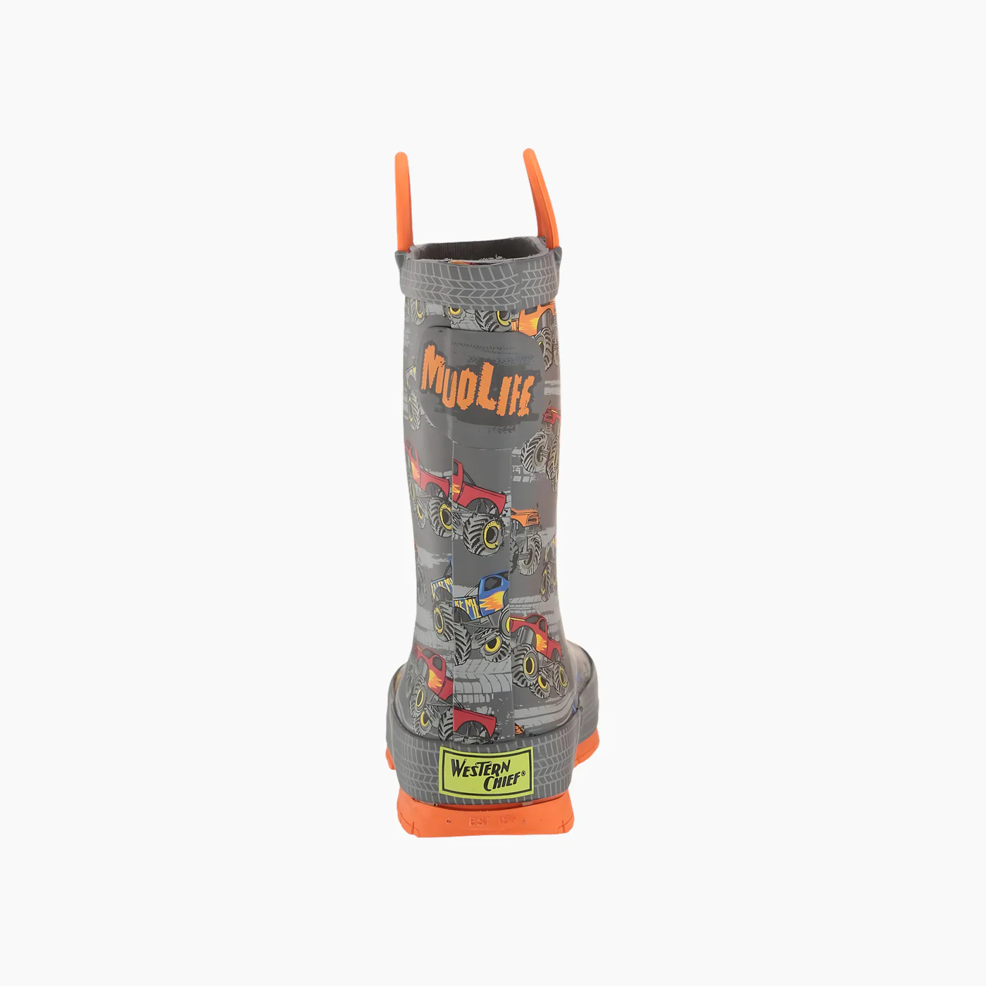 Western Chief Mud Life Boots - Image 5