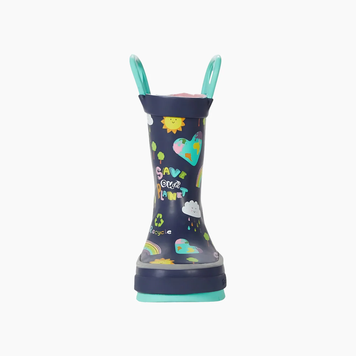 Chief Save Our Planet Tread Loop Boot - Image 2