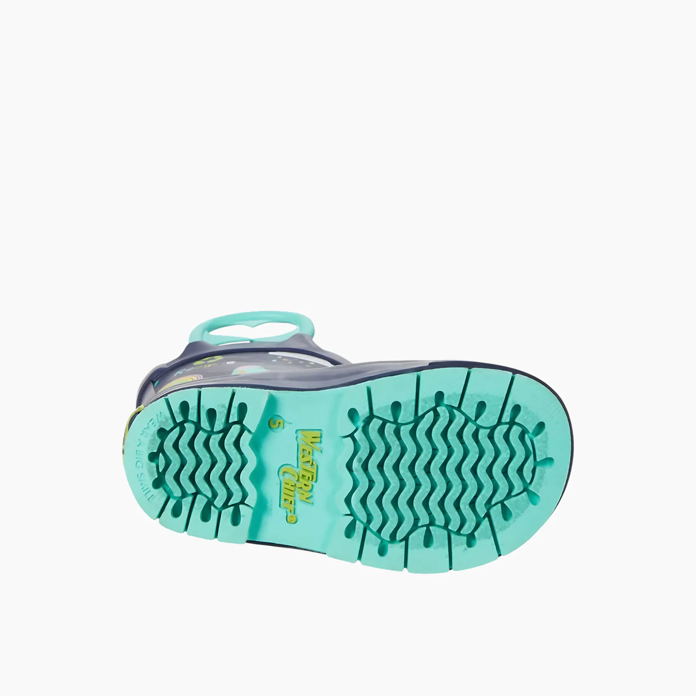 Chief Save Our Planet Tread Loop Boot - Image 3