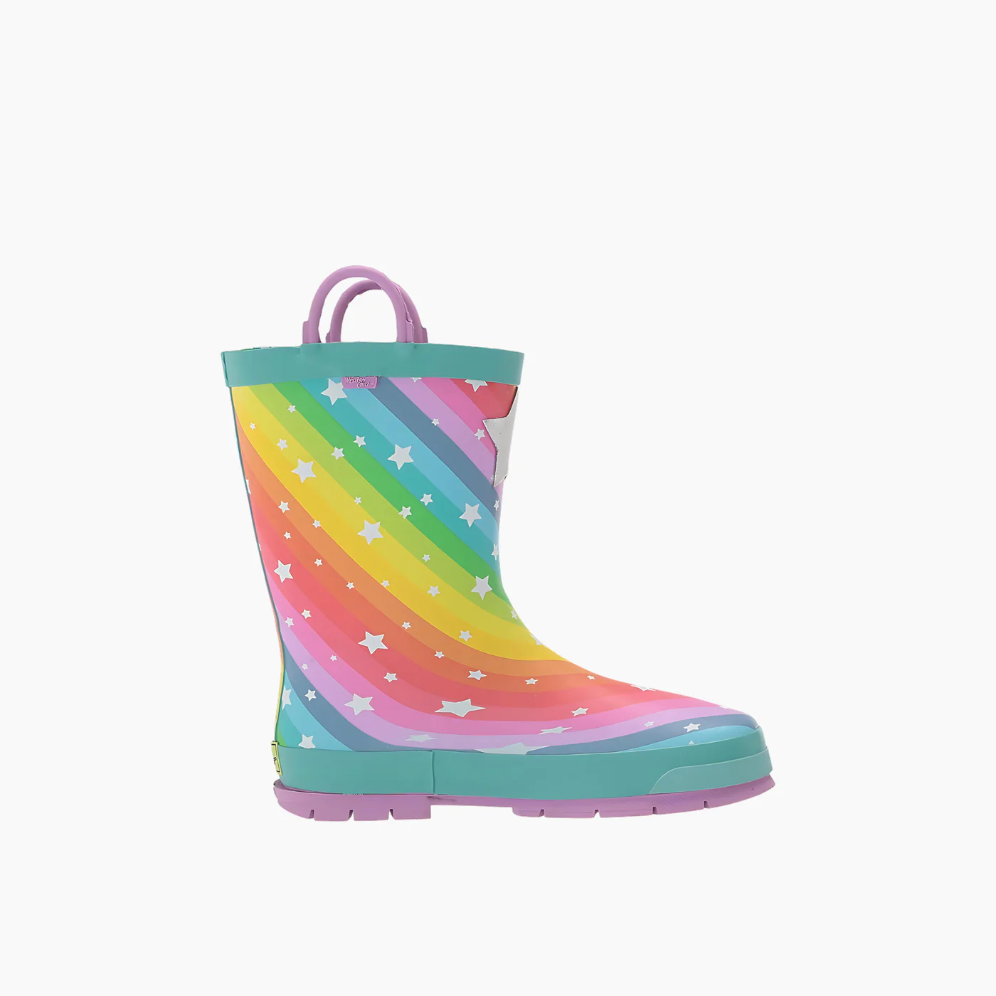 Western Chief Superstar Rain Boot - Image 5