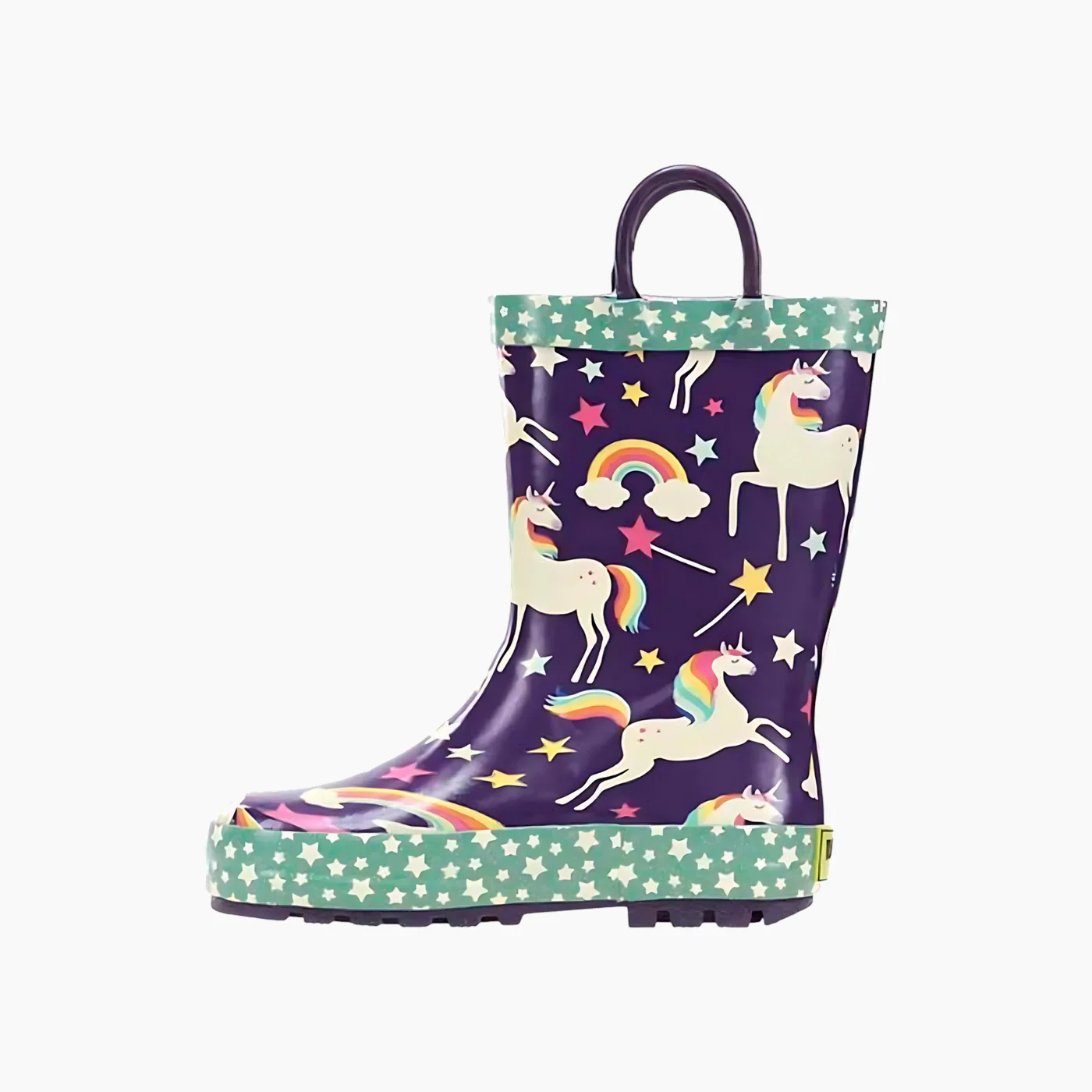 Western Chief Unicorn Dreams Rain Boots