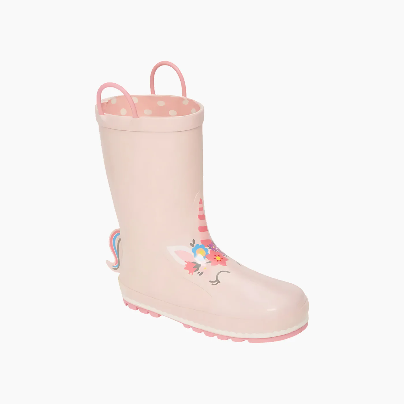 Chief Wck Unity Unicorn Rain Boot - Image 4