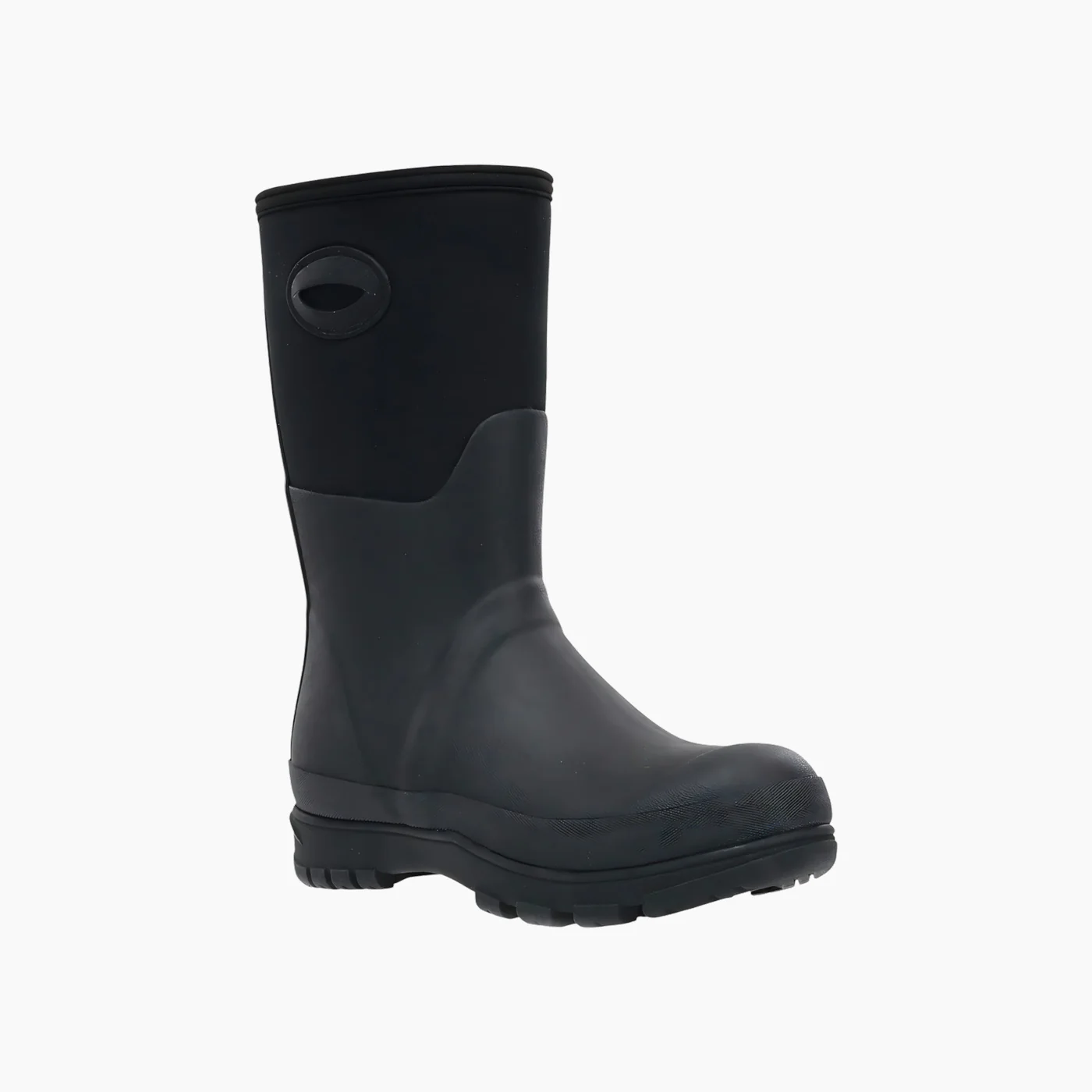 Chief Solid Neoprene Mid Boot - Image 6