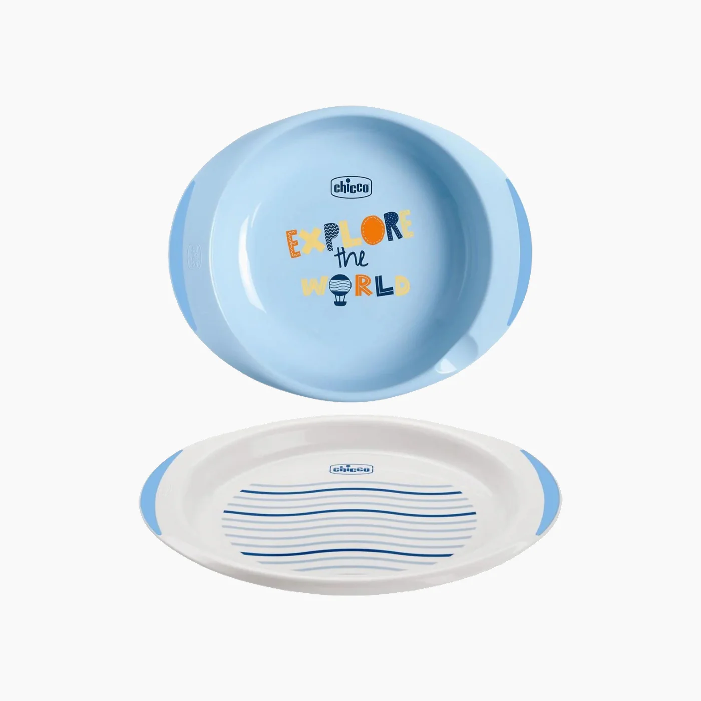 CHICCO Weaning Set - Image 2