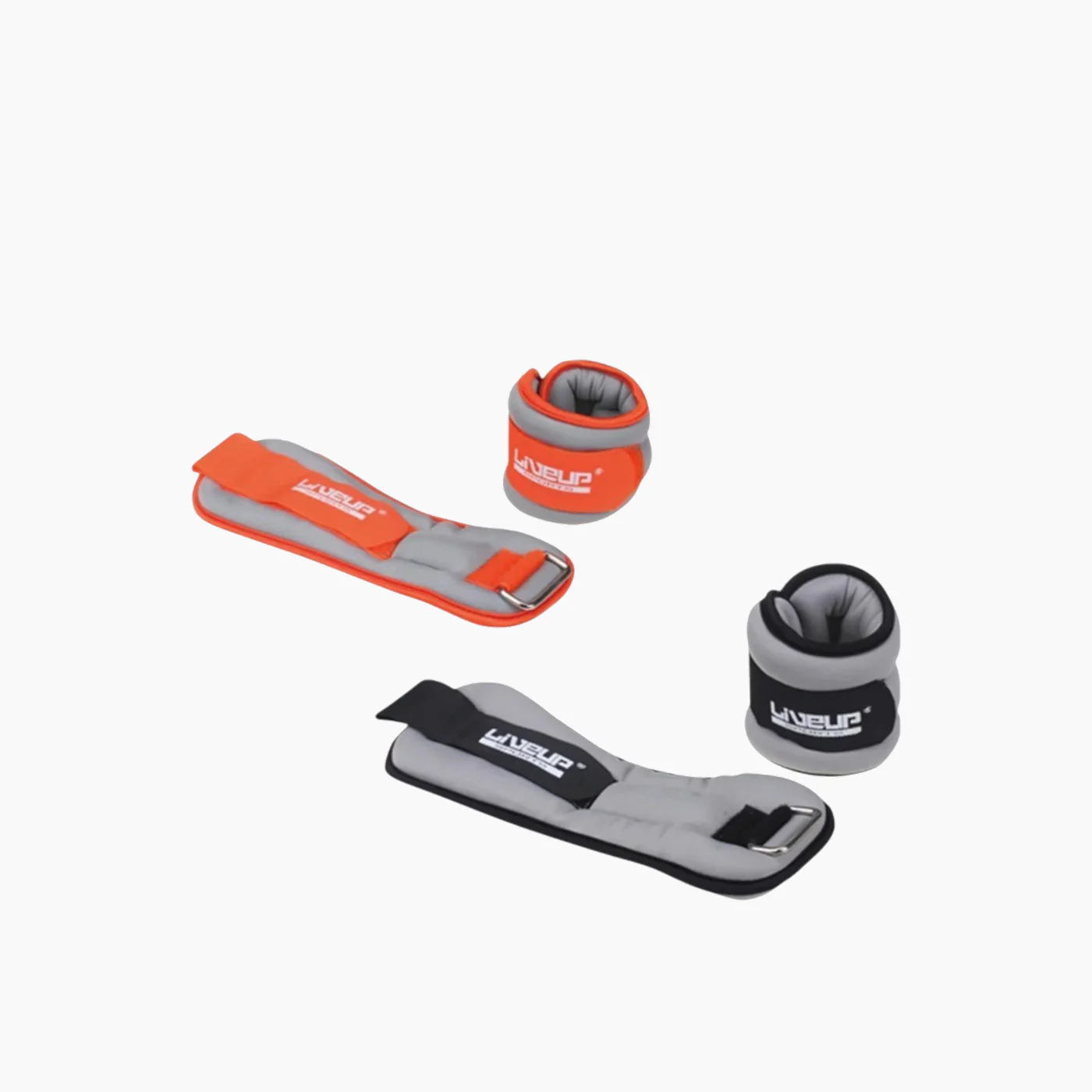 Weight LIVEUP - Image 2