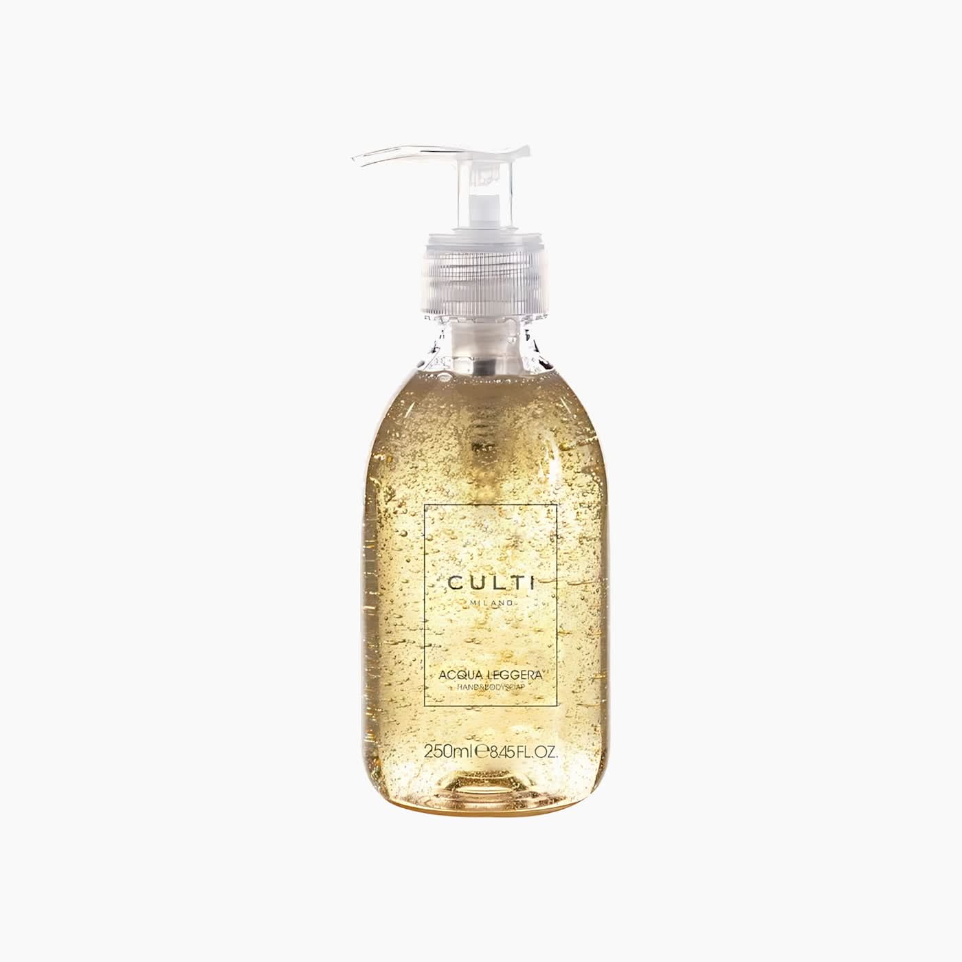 Culti Milano Welcome Hand & Body Soap 250 mL - Image 3