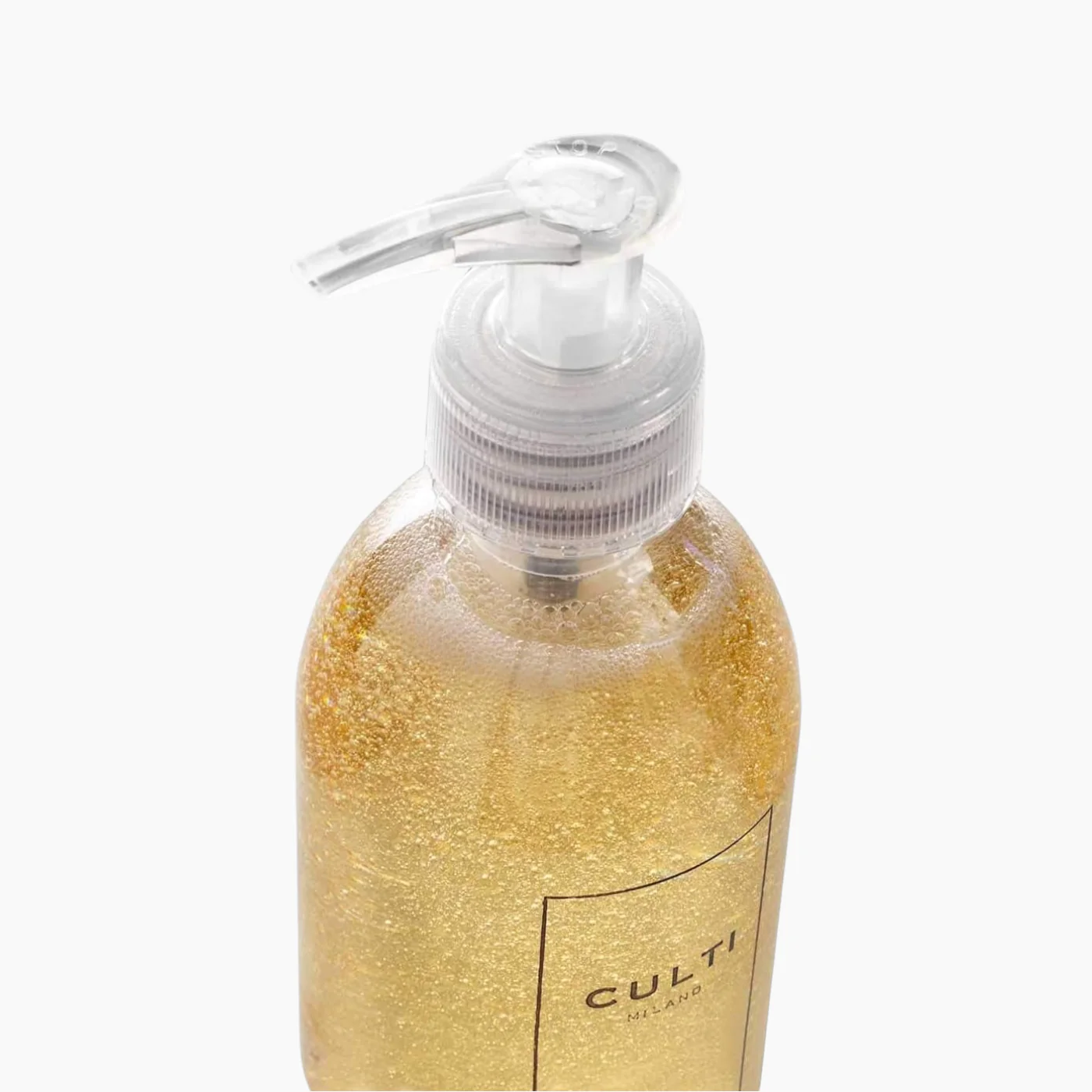 Culti Milano Welcome Hand & Body Soap 250 mL - Image 4