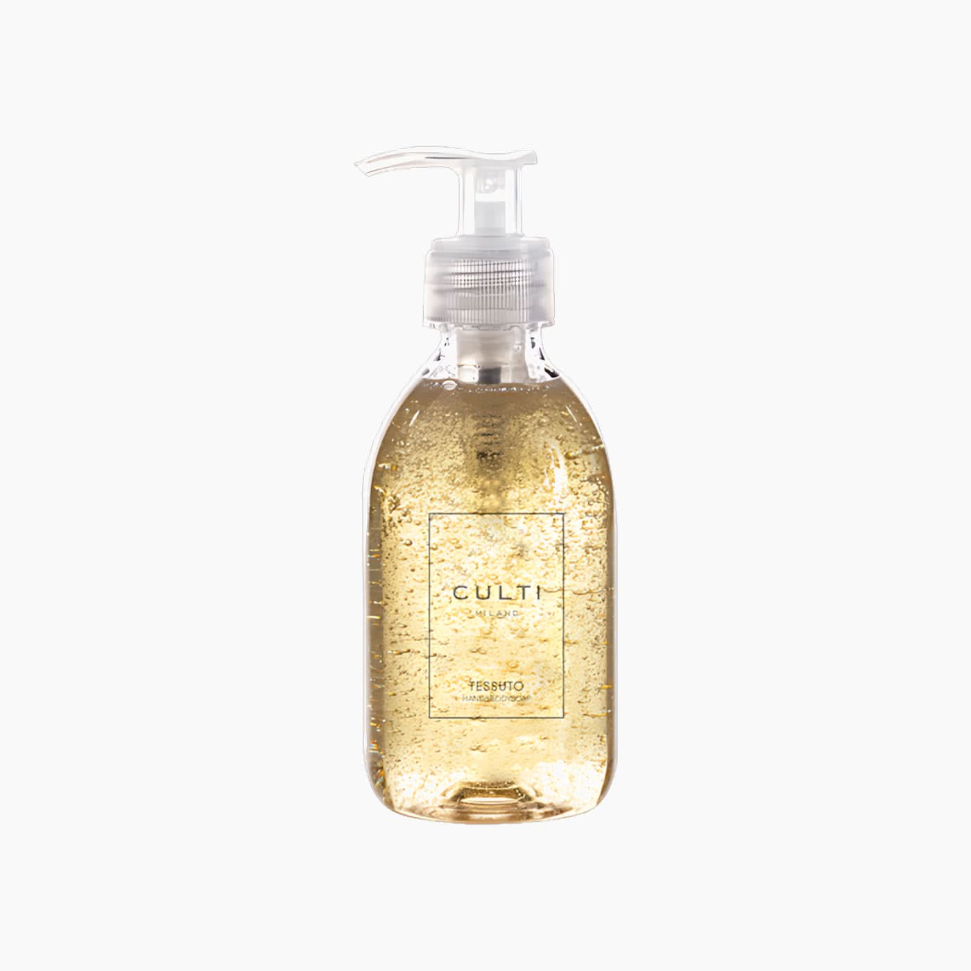 Culti Milano Welcome Hand & Body Soap 250 mL - Image 5