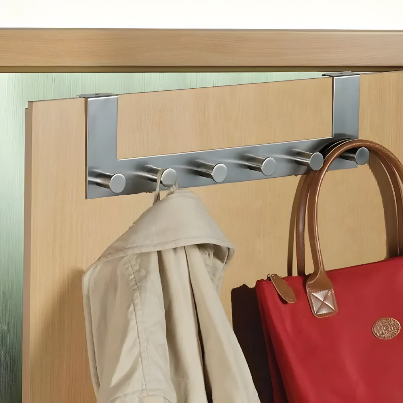 Wenko Celano Cloths Rack - Image 5