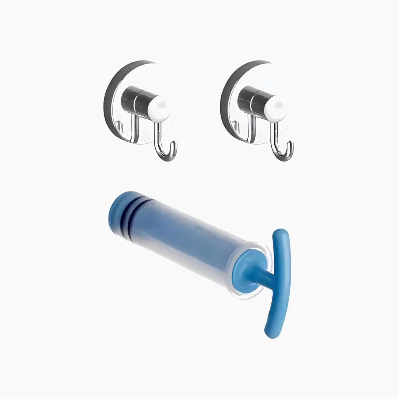Wenko Milazzo Vacuum Loc Rack - Image 2