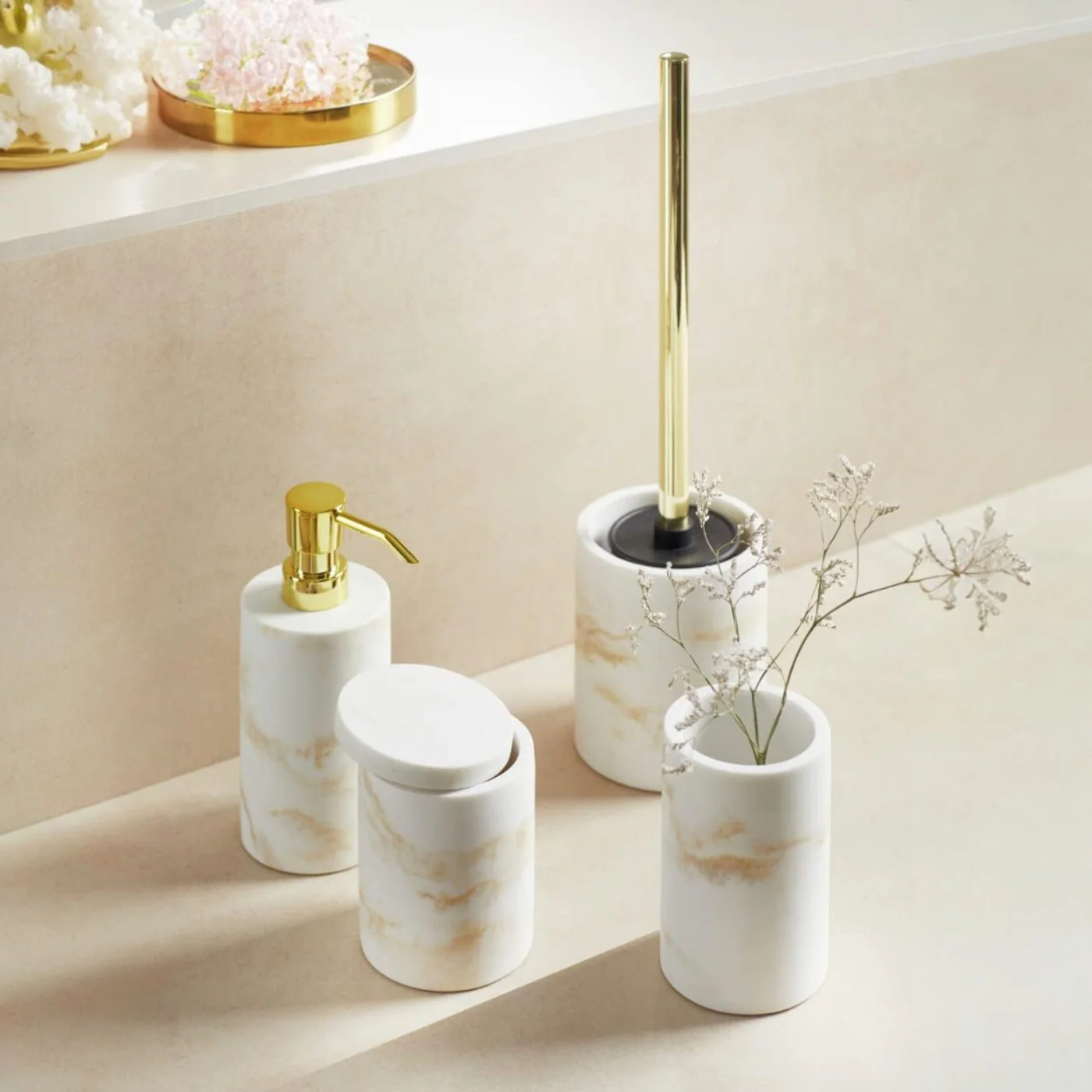 Wenko Odos Ceramic Tumbler - Image 4