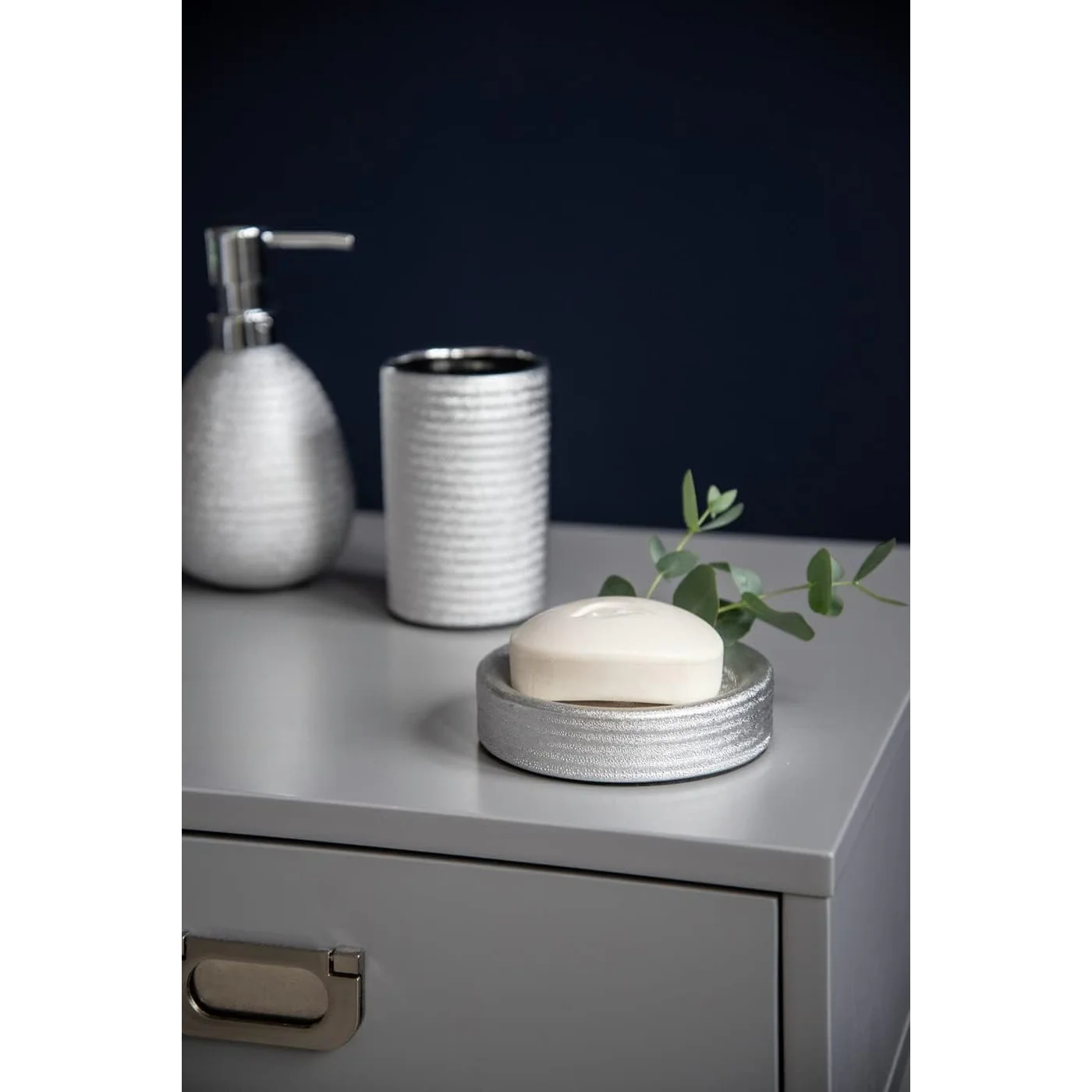 Wenko Polaris Soap Dish - Image 4
