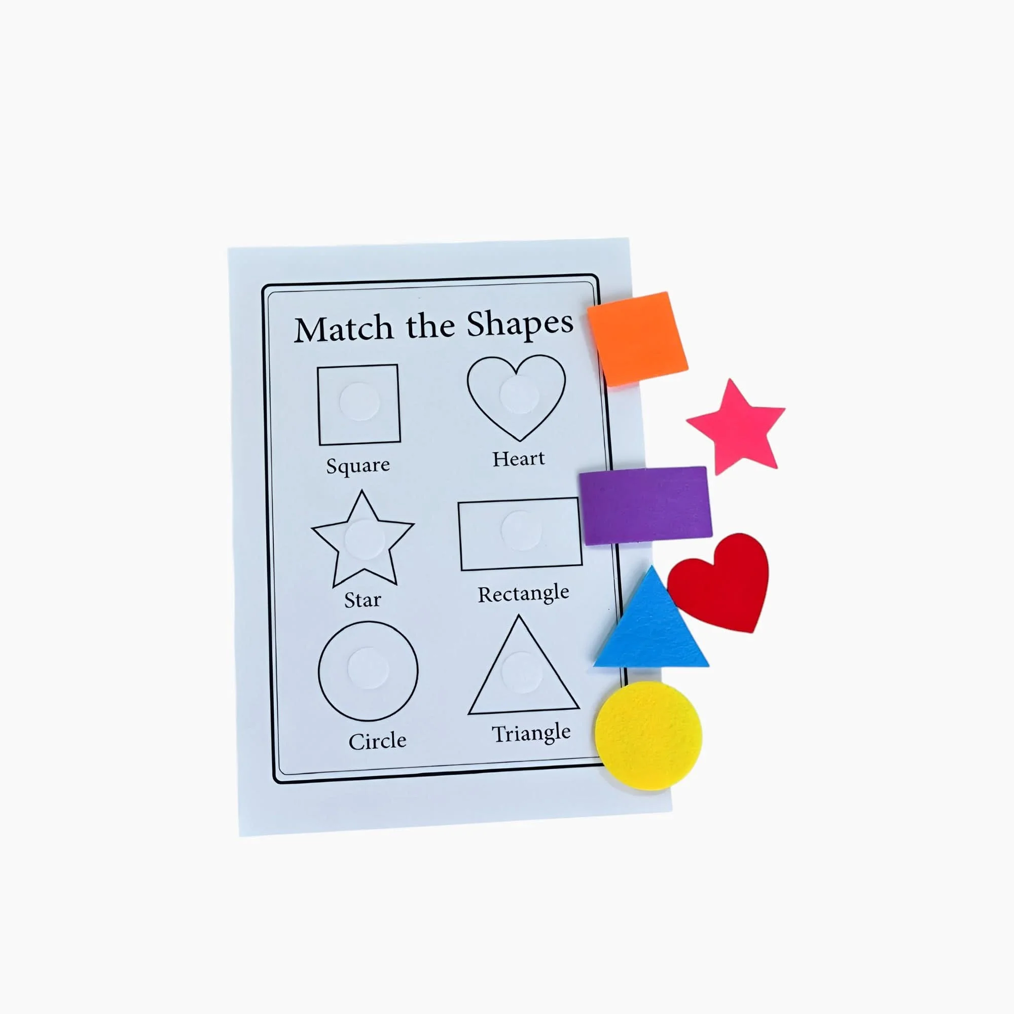Wenzo Crafty Box Preschool Craft Box - Image 3