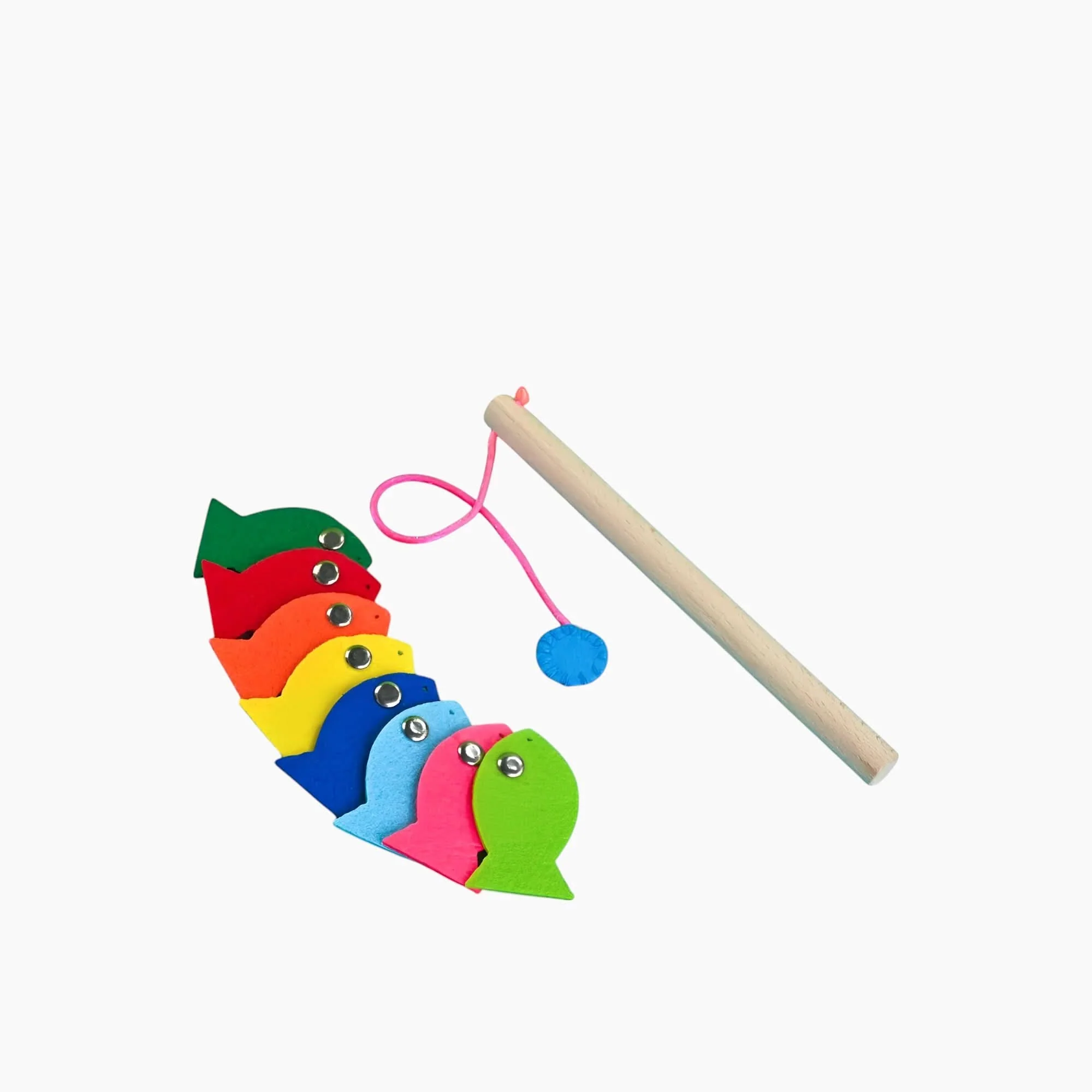 Wenzo Crafty Box Preschool Craft Box - Image 7